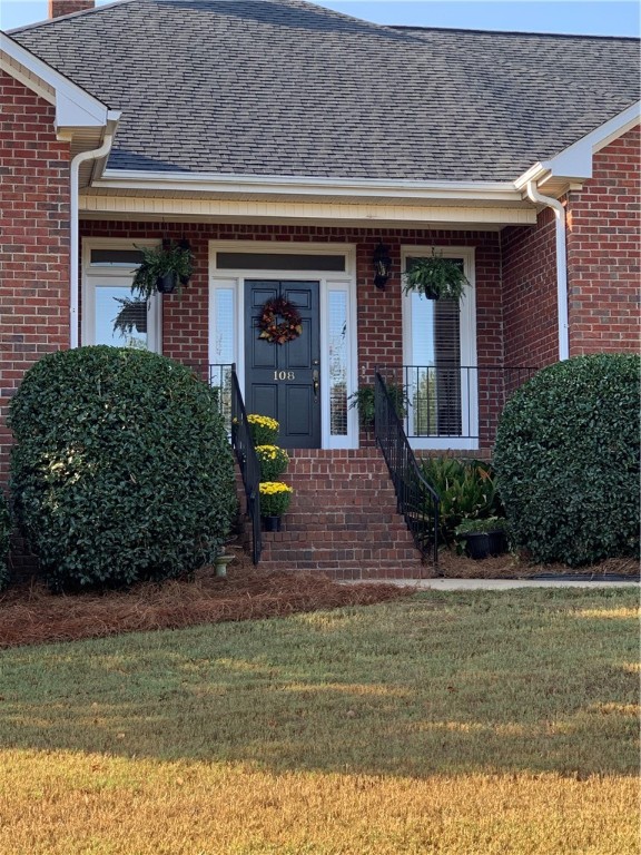 108 Winding Creek Road Anderson, SC 29621 - Photo 2 of 34