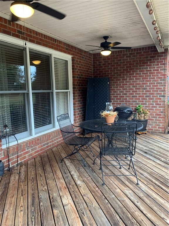 108 Winding Creek Road Anderson, SC 29621 - Photo 28 of 34