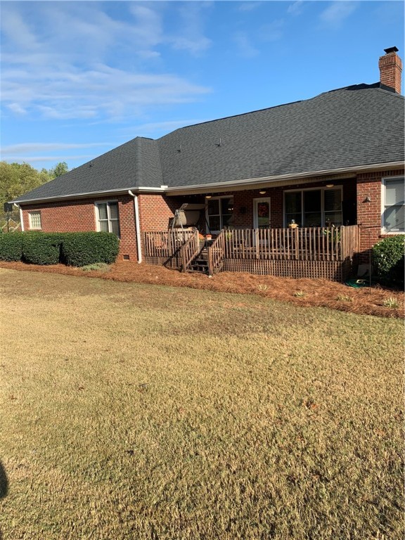 108 Winding Creek Road Anderson, SC 29621 - Photo 29 of 34