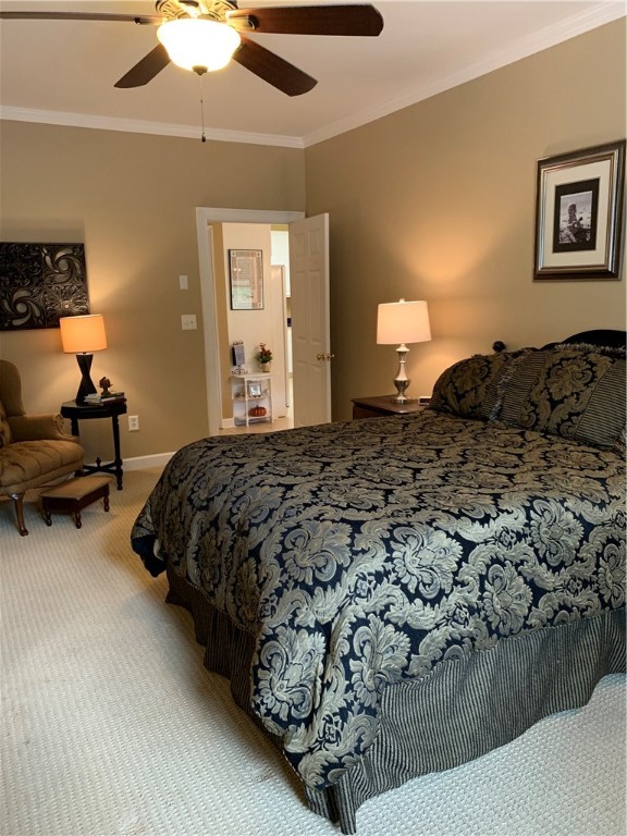 108 Winding Creek Road Anderson, SC 29621 - Photo 10 of 34