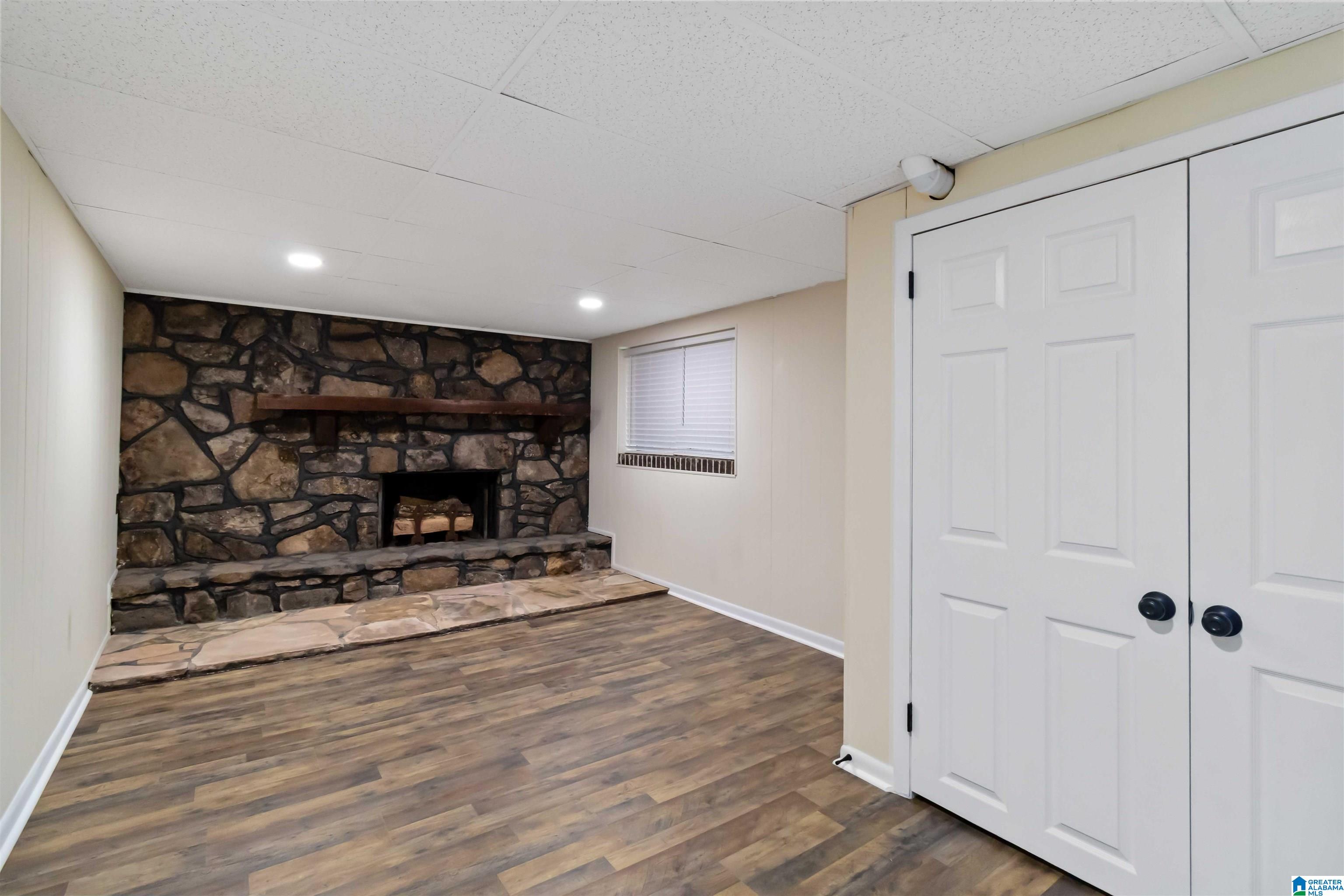 704 Hillcrest Road Adamsville, AL 35005 - Photo 15 of 30