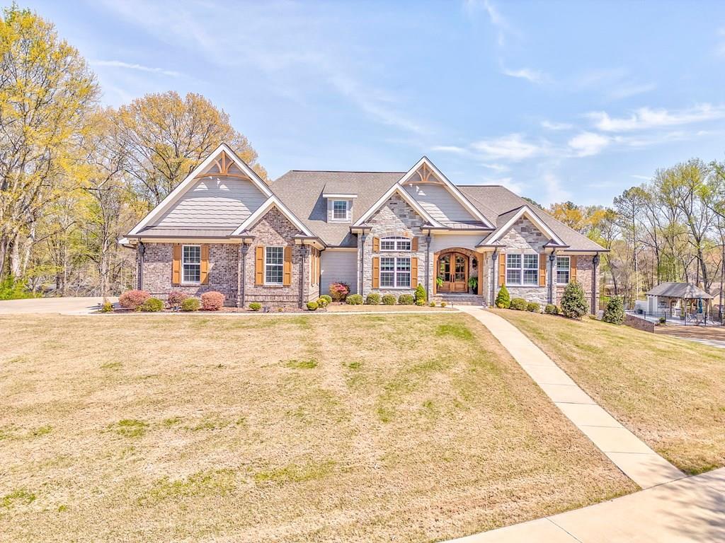 2693 Dug Gap Road Dalton, GA 30720 - Photo 2 of 97 Gallery Image 2