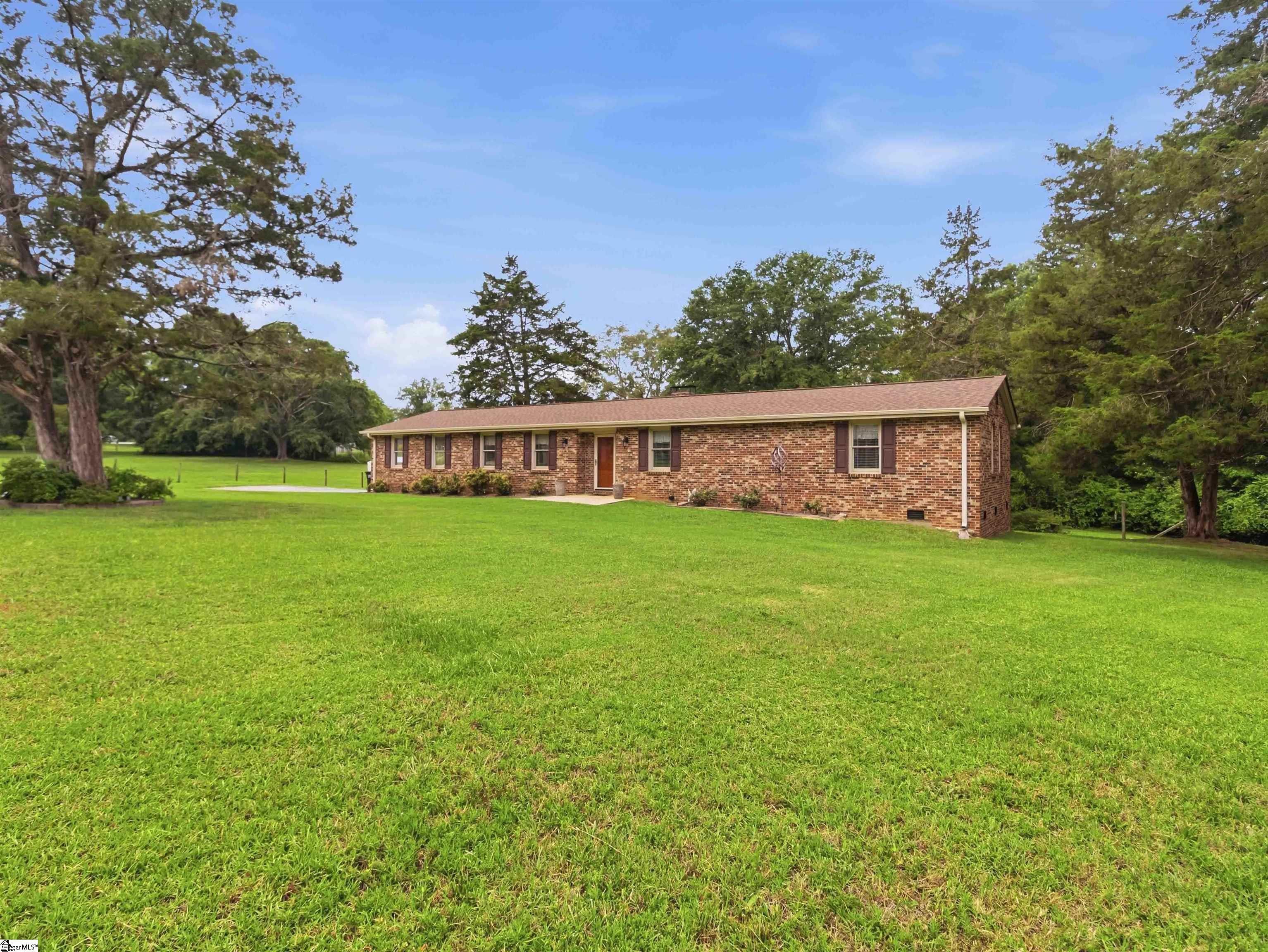 309 Garrison Road Simpsonville, SC 29681 - Photo 5 of 24