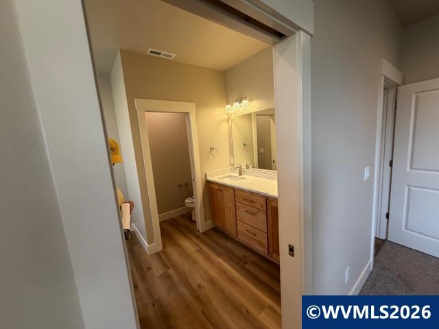 709 Northwest George Court Sublimity, OR 97385 - Photo 30 of 30