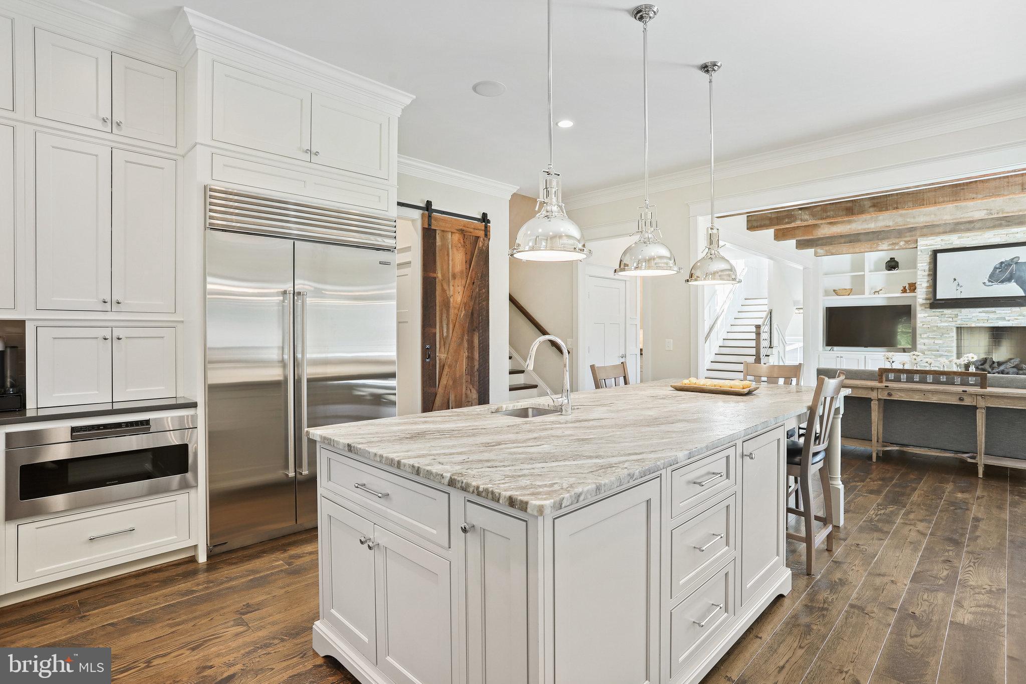 5901 Upton Street McLean, VA 22101 - Photo 16 of 64