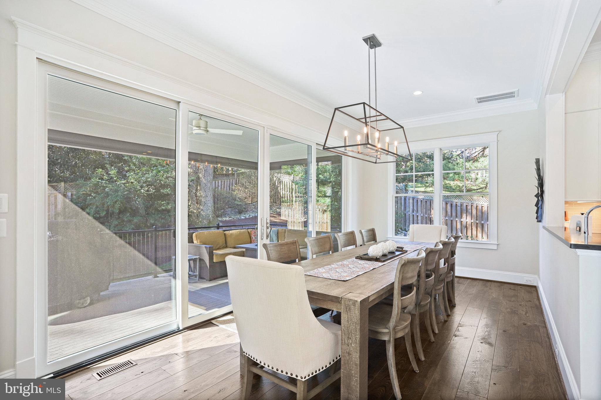 5901 Upton Street McLean, VA 22101 - Photo 19 of 64