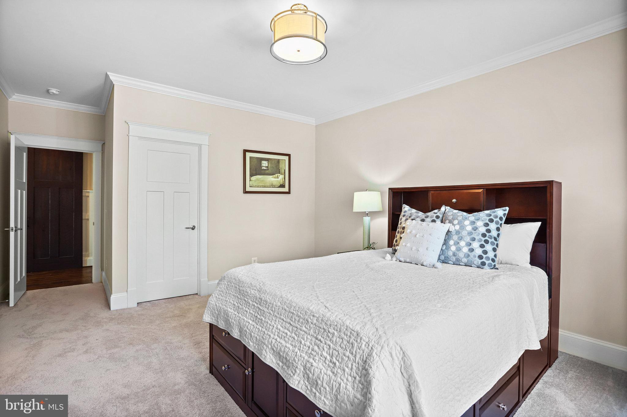 5901 Upton Street McLean, VA 22101 - Photo 32 of 64 BR #3