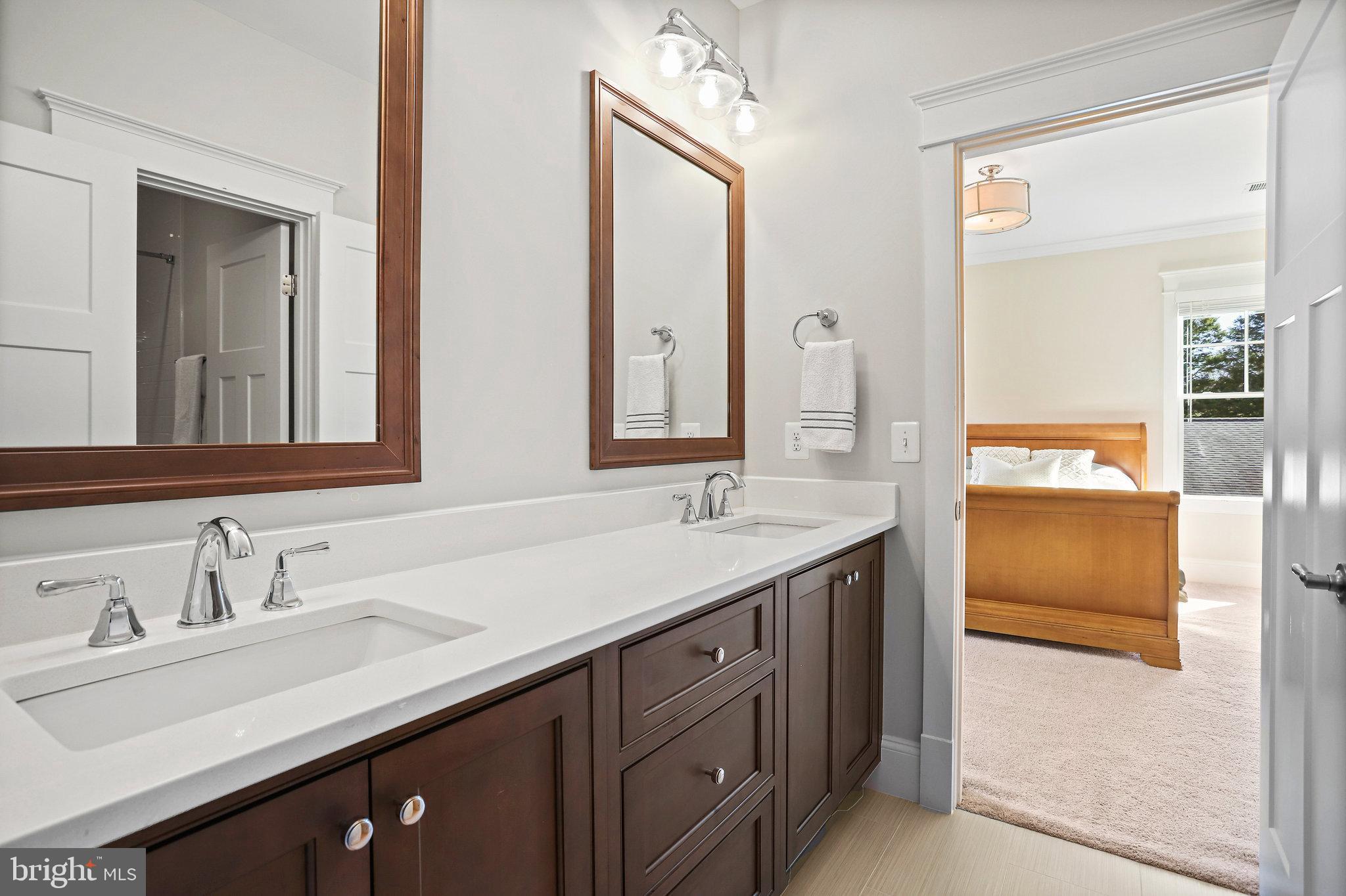 5901 Upton Street McLean, VA 22101 - Photo 35 of 64