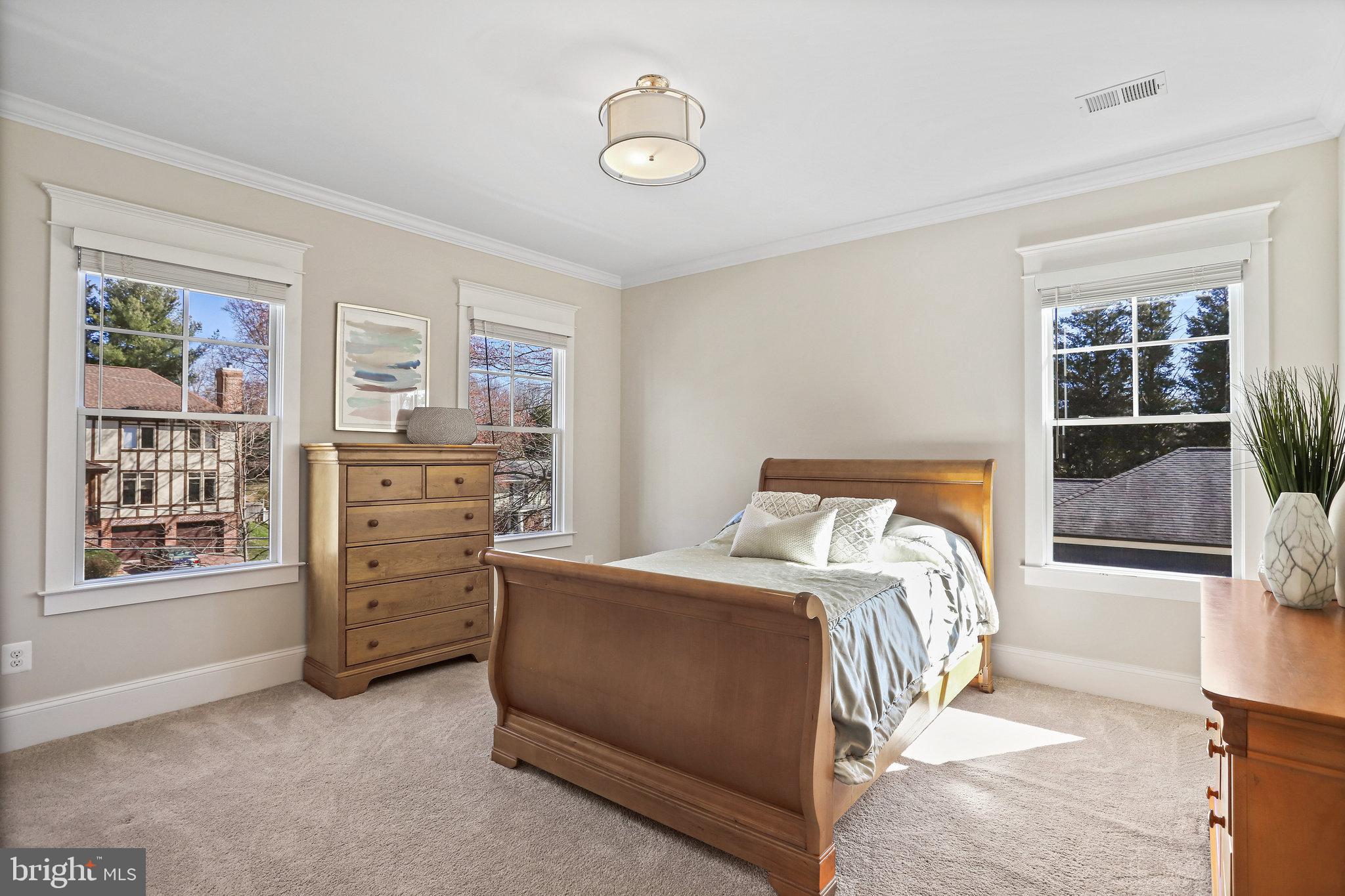 5901 Upton Street McLean, VA 22101 - Photo 36 of 64 BR #4