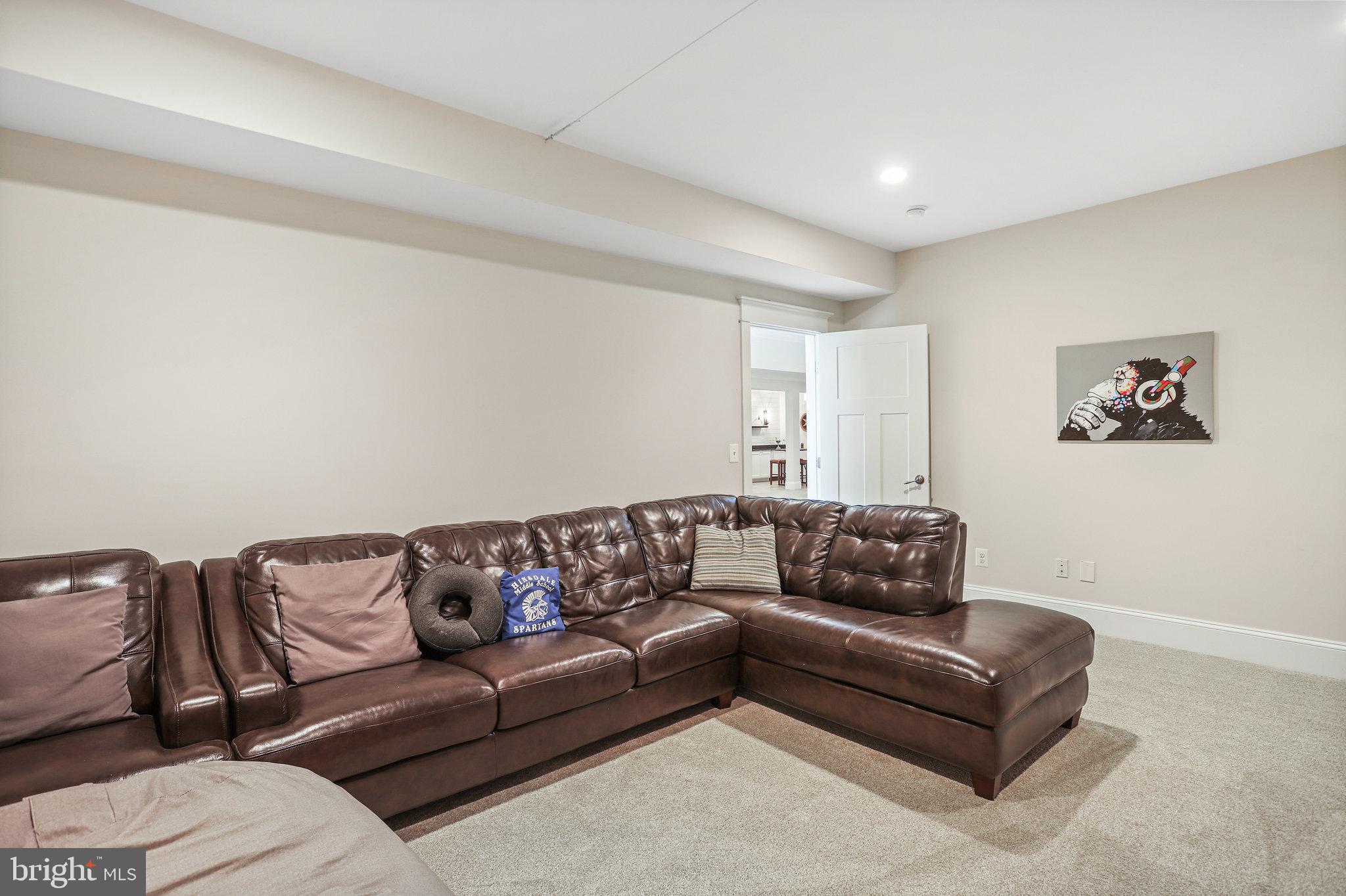 5901 Upton Street McLean, VA 22101 - Photo 49 of 64