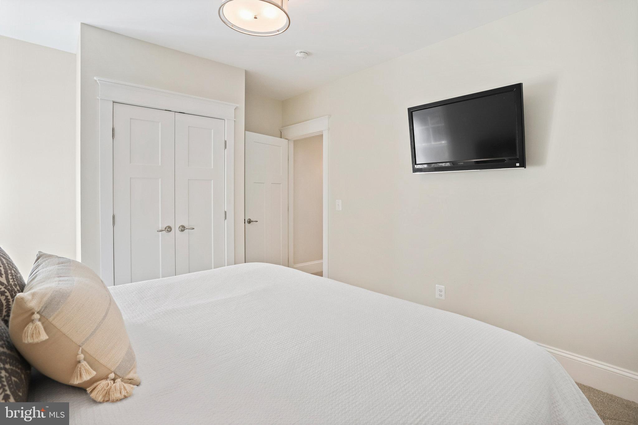 5901 Upton Street McLean, VA 22101 - Photo 50 of 64 Bedroom #6