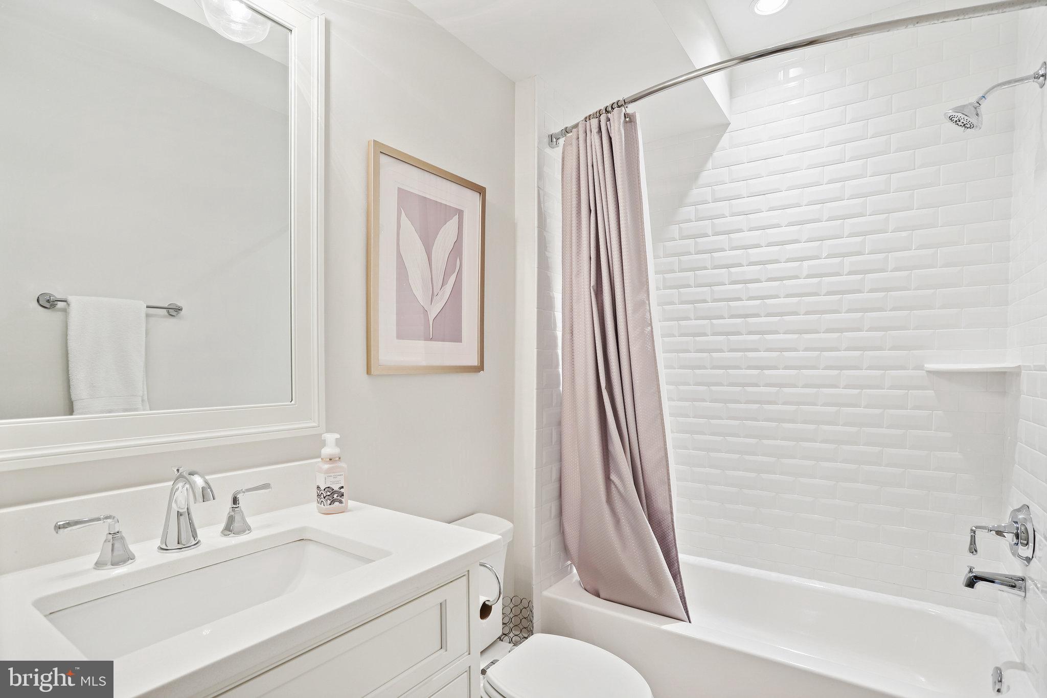 5901 Upton Street McLean, VA 22101 - Photo 51 of 64 with full BA