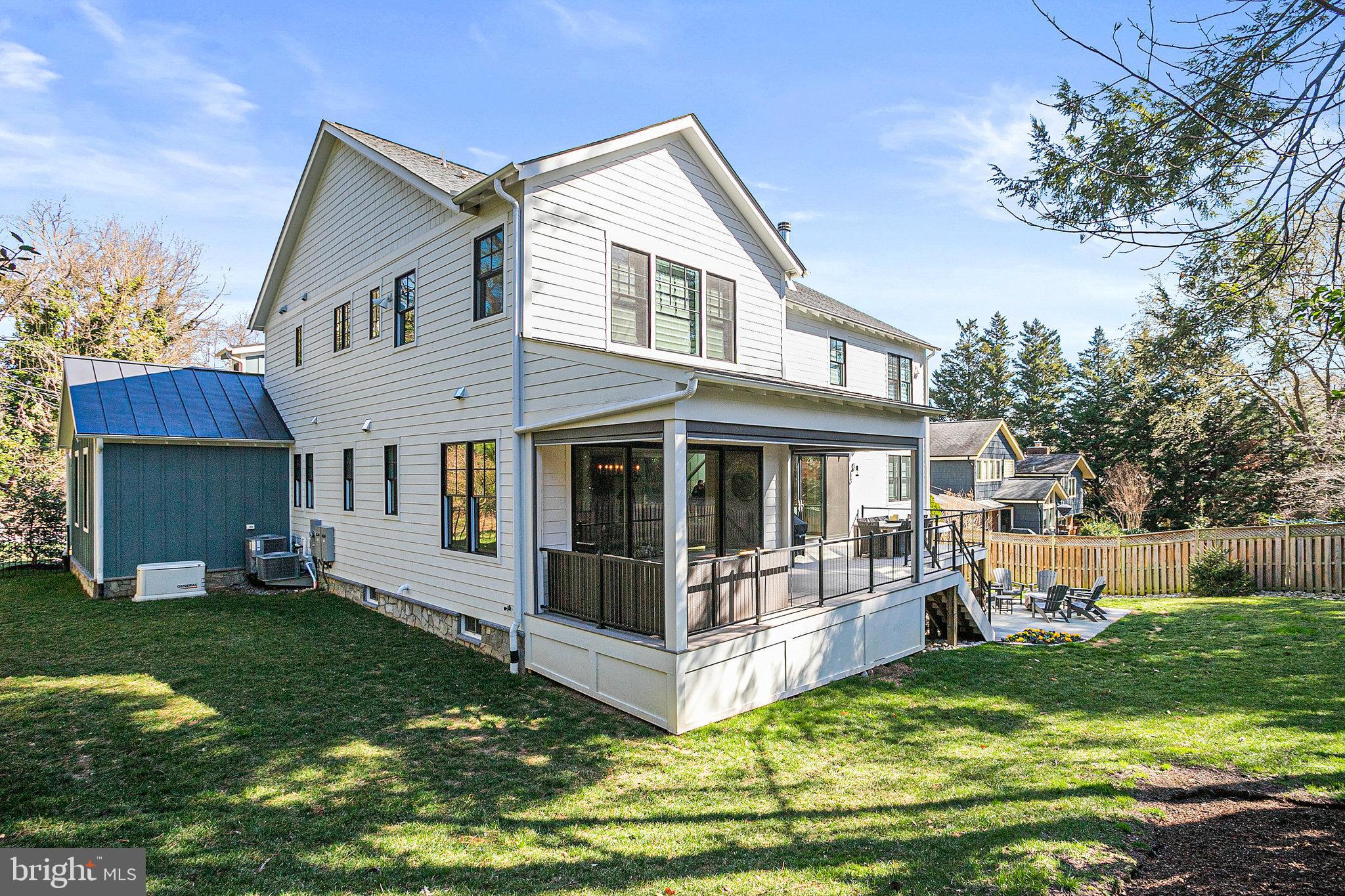 5901 Upton Street McLean, VA 22101 - Photo 53 of 64