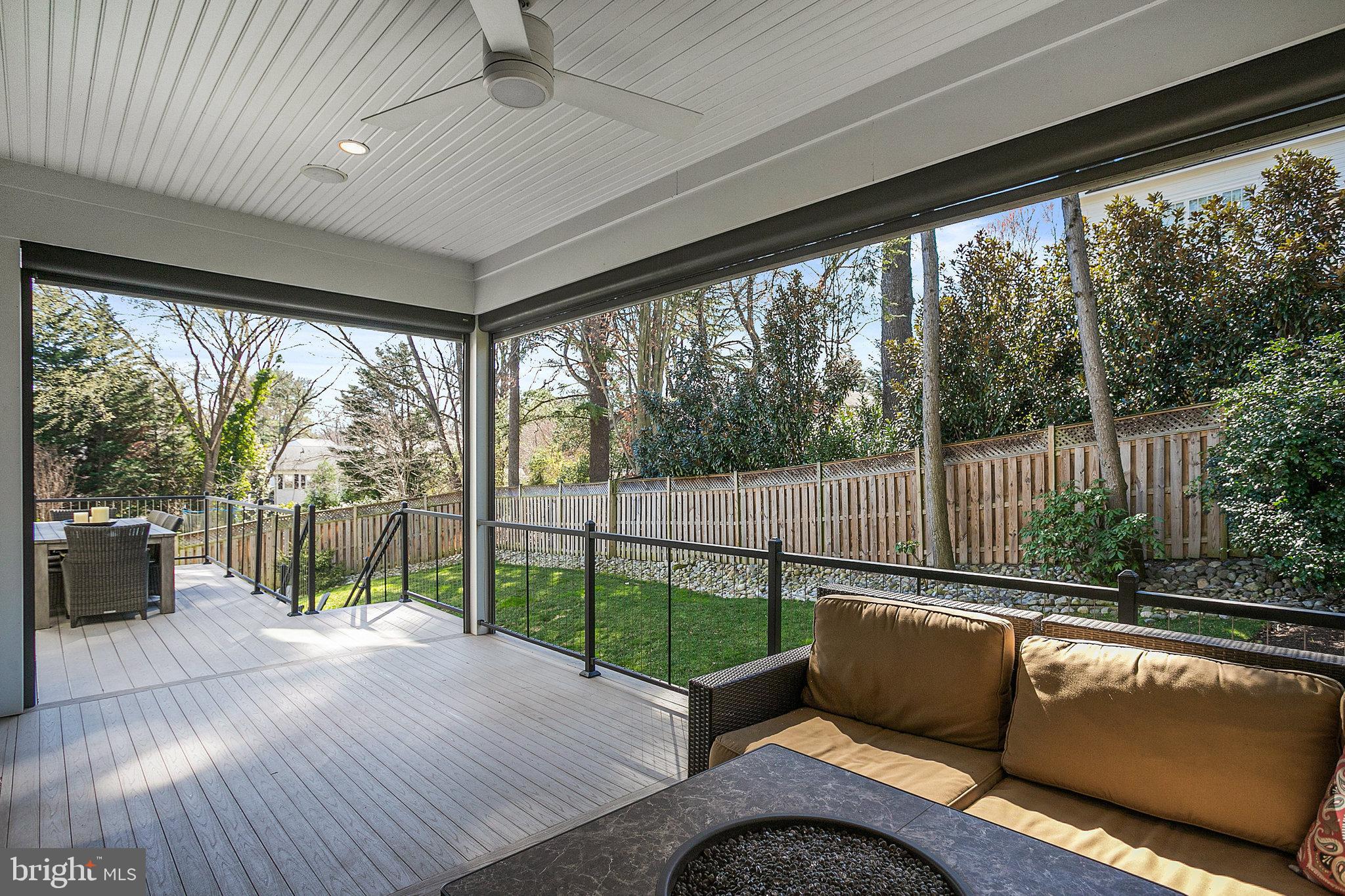 5901 Upton Street McLean, VA 22101 - Photo 56 of 64