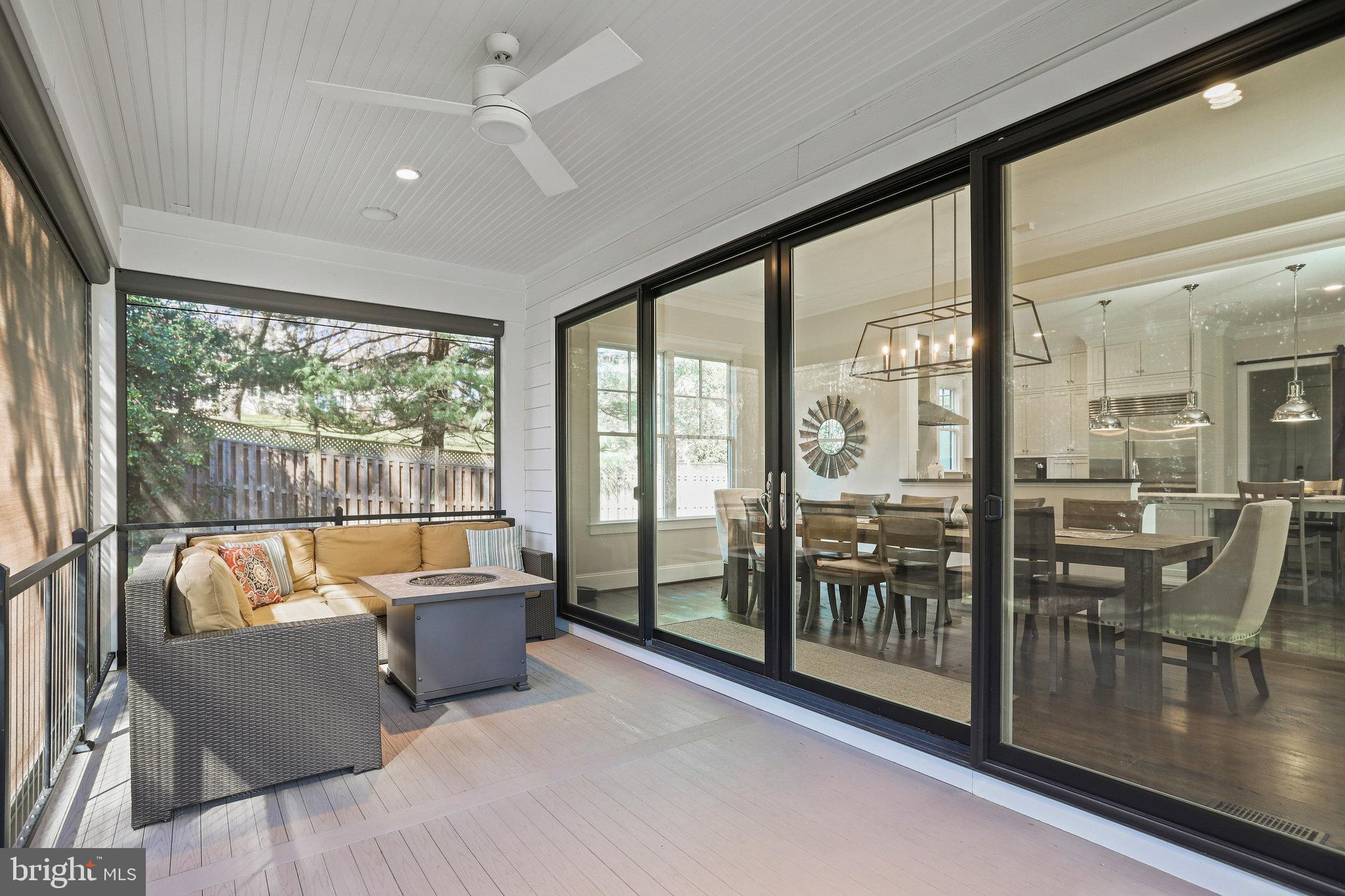 5901 Upton Street McLean, VA 22101 - Photo 57 of 64