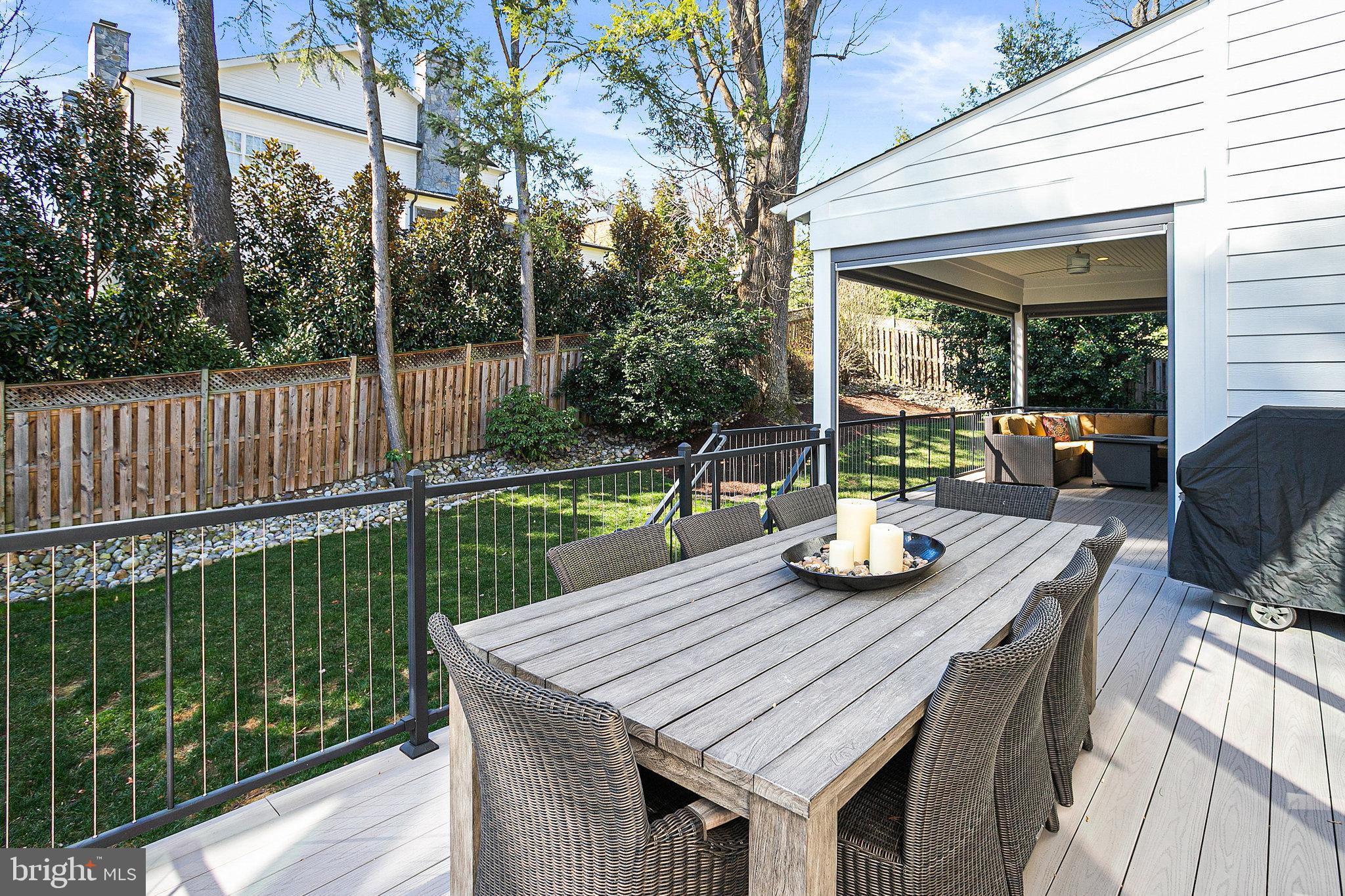 5901 Upton Street McLean, VA 22101 - Photo 59 of 64