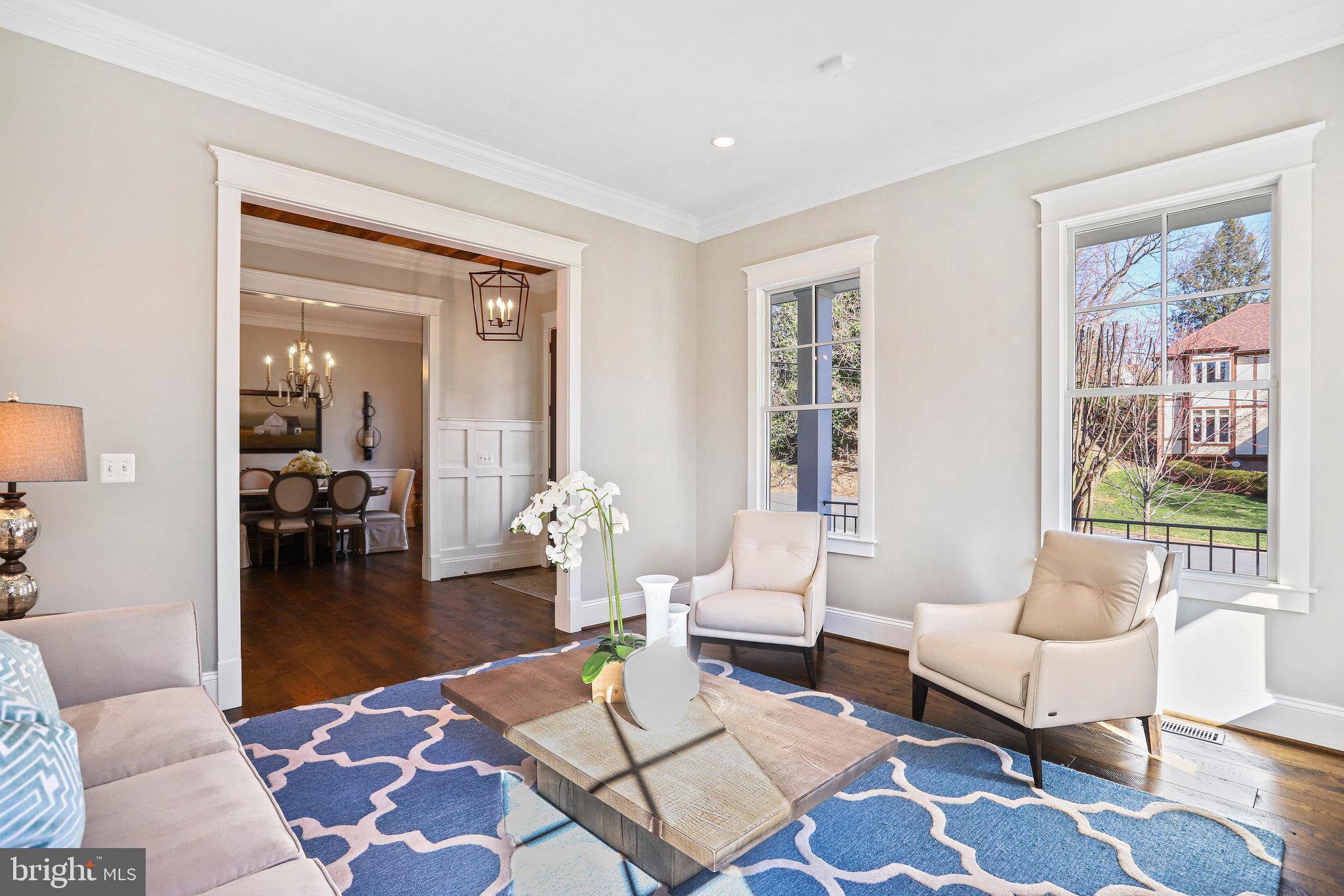 5901 Upton Street McLean, VA 22101 - Photo 6 of 64