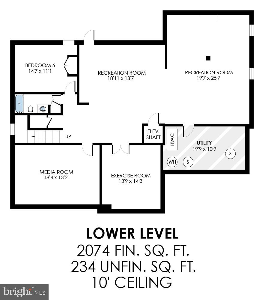 5901 Upton Street McLean, VA 22101 - Photo 64 of 64