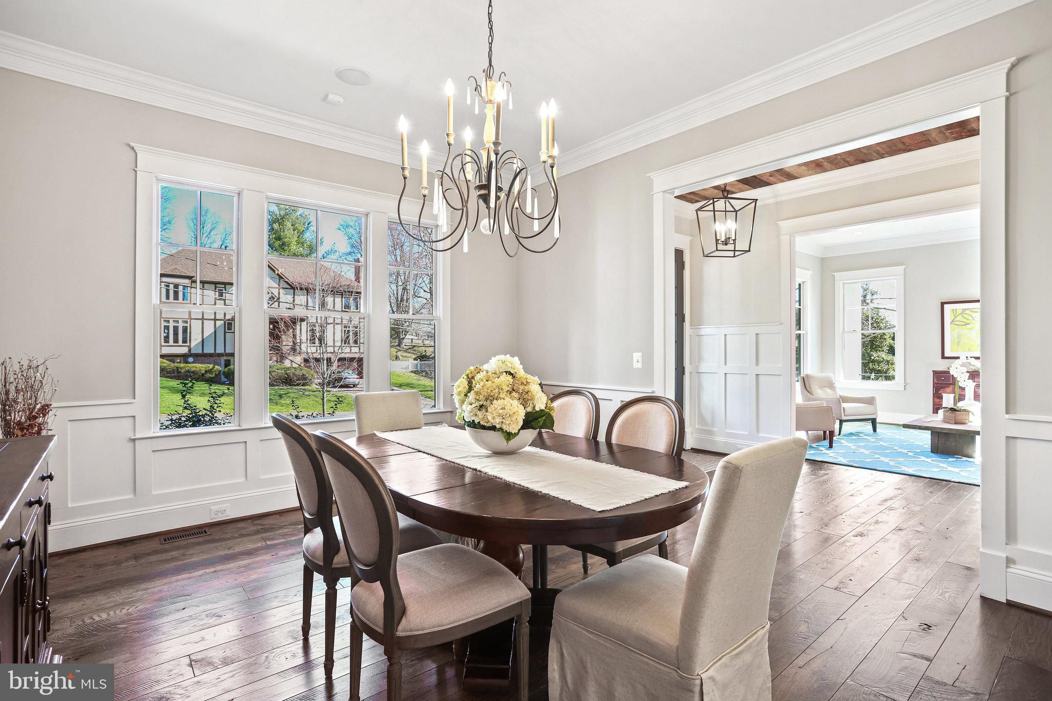 5901 Upton Street McLean, VA 22101 - Photo 8 of 64