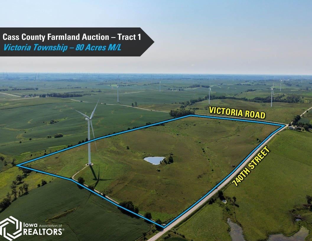 Victoria Road Massena, IA 50853 - Photo 20 of 53 Gallery Image 20