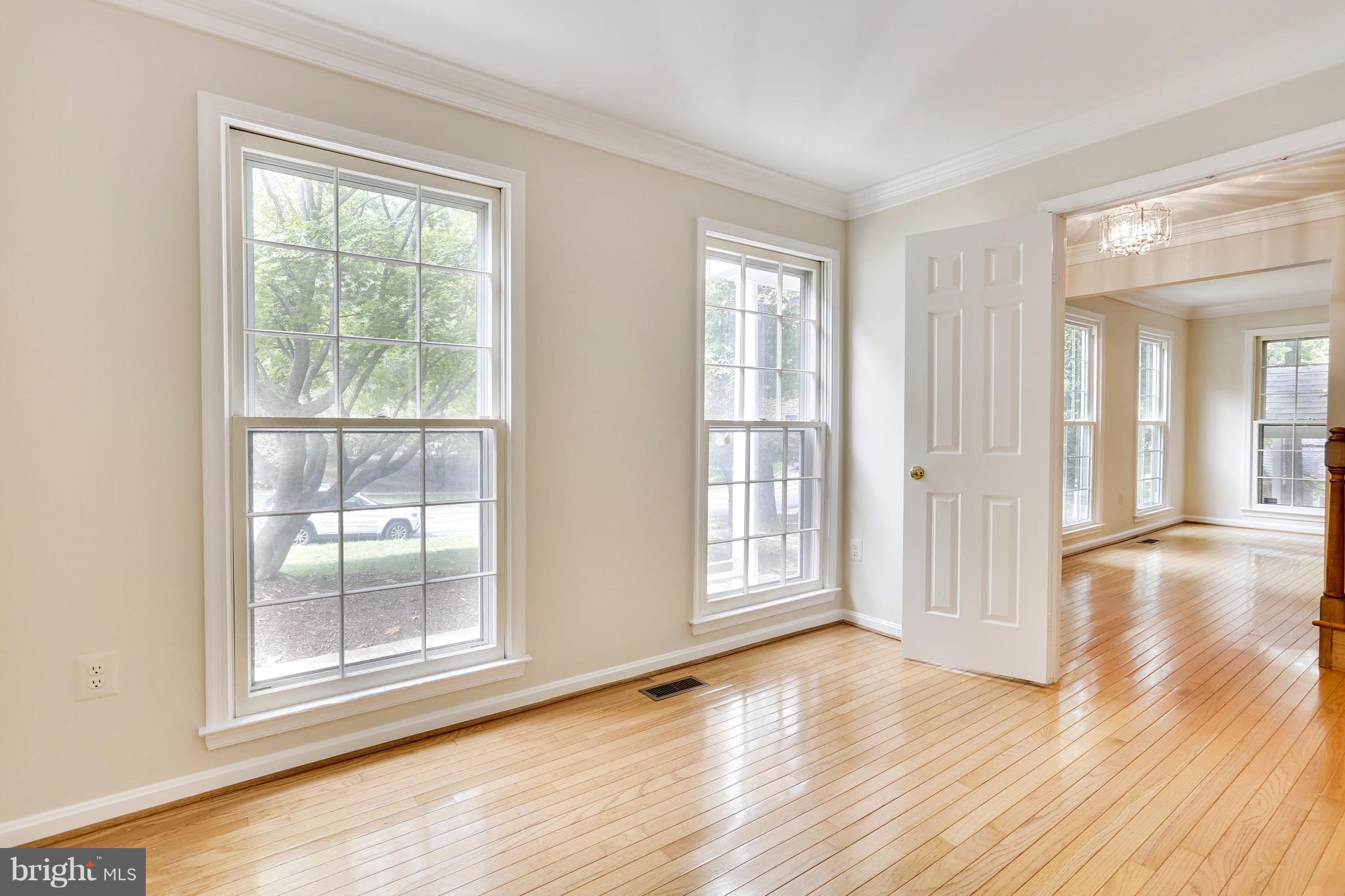 13507 Rippling Brook Drive Silver Spring, MD 20906 - Photo 5 of 29 Study