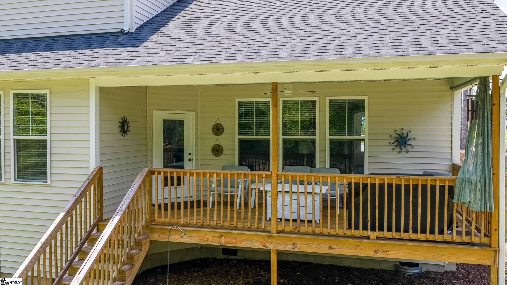 125 Carpenter Road Anderson, SC 29621 - Photo 34 of 47