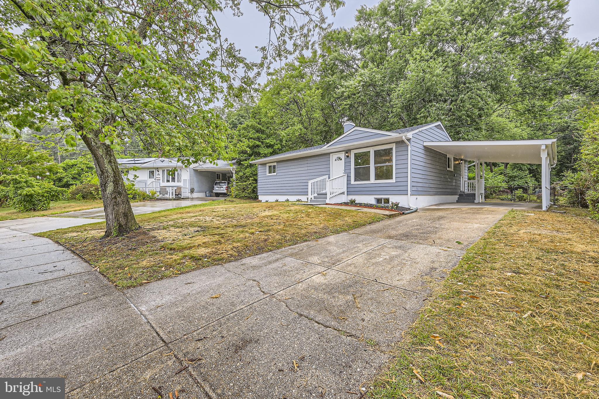 1260 Roundtop Road Odenton, MD 21113 - Photo 3 of 28 Gallery Image 3