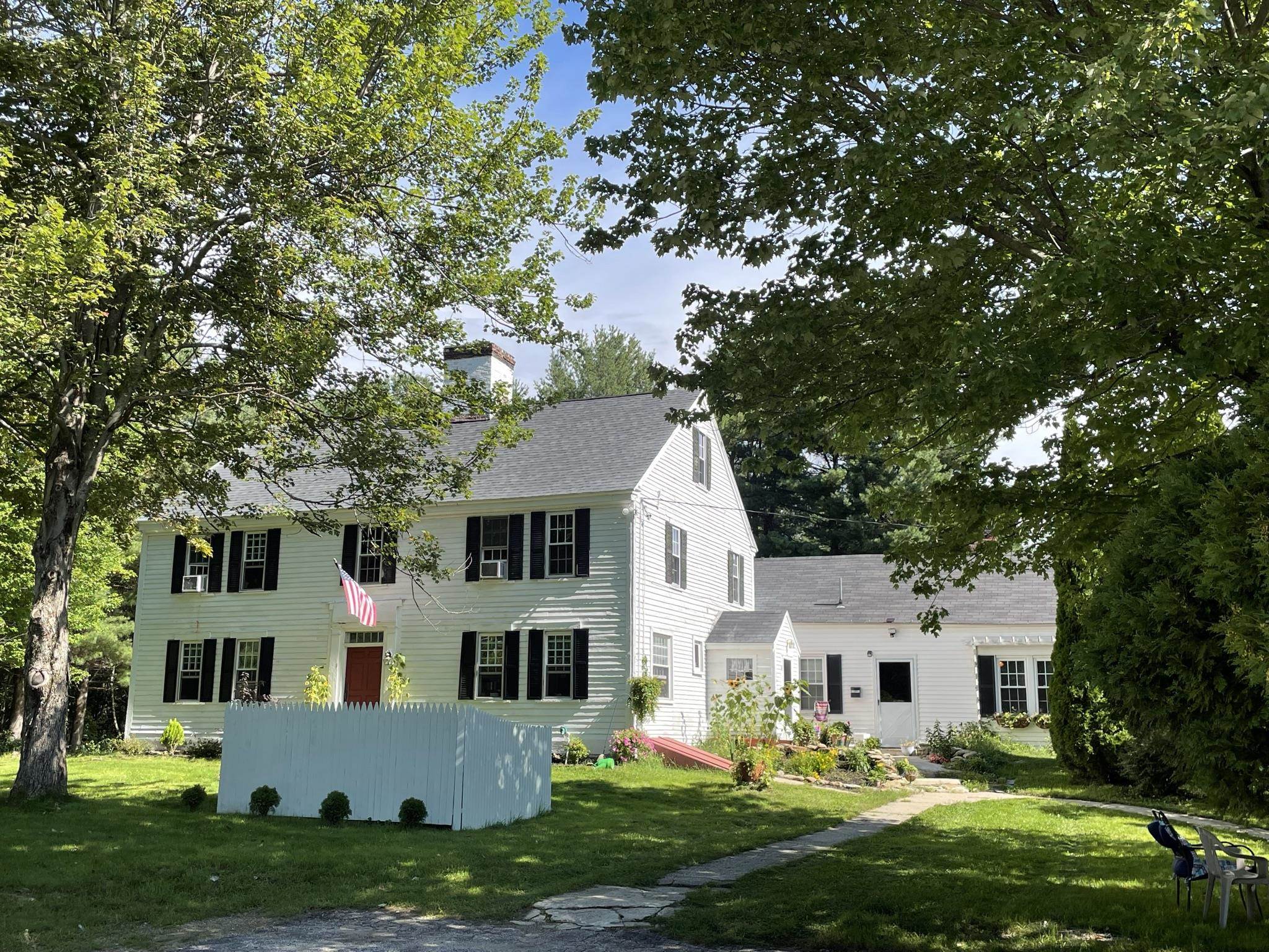 108 Mason Road New Ipswich, NH 03071 - Photo 1 of 19