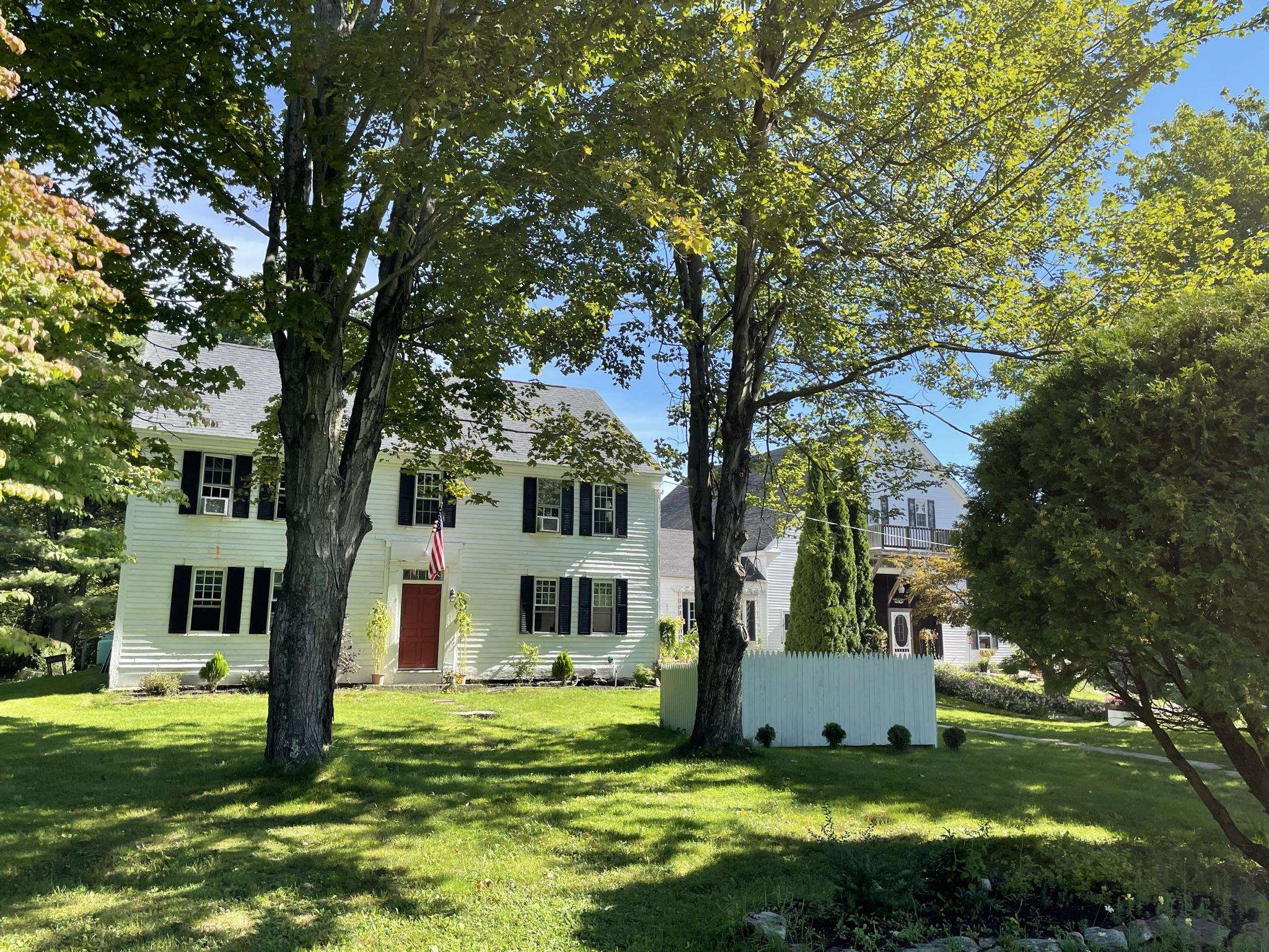 108 Mason Road New Ipswich, NH 03071 - Photo 17 of 19