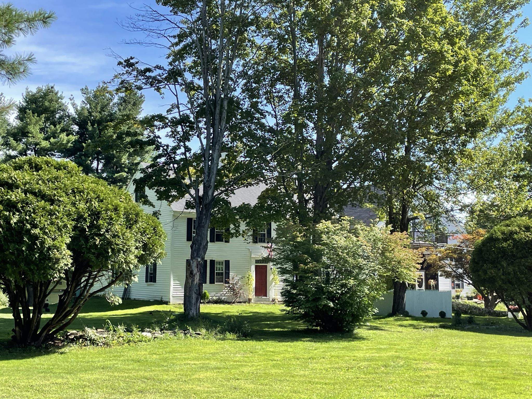 108 Mason Road New Ipswich, NH 03071 - Photo 18 of 19