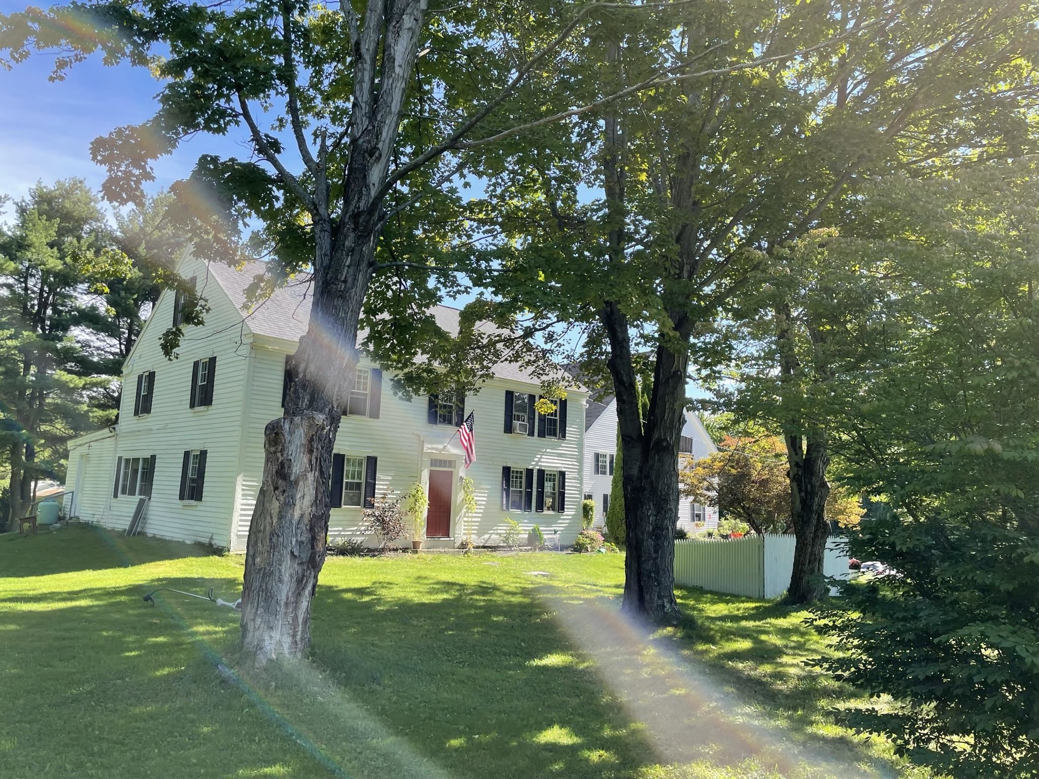 108 Mason Road New Ipswich, NH 03071 - Photo 19 of 19