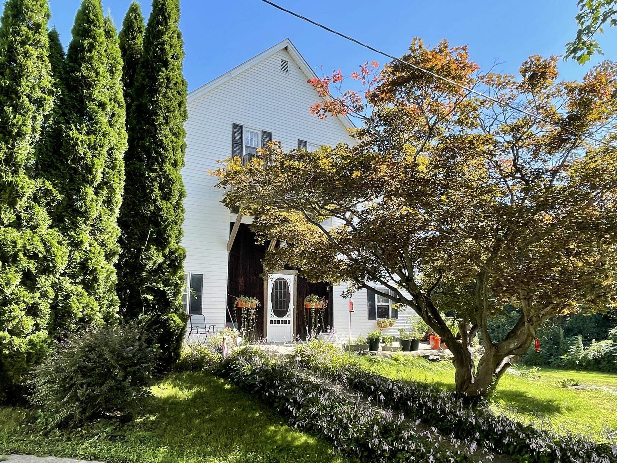 108 Mason Road New Ipswich, NH 03071 - Photo 4 of 19