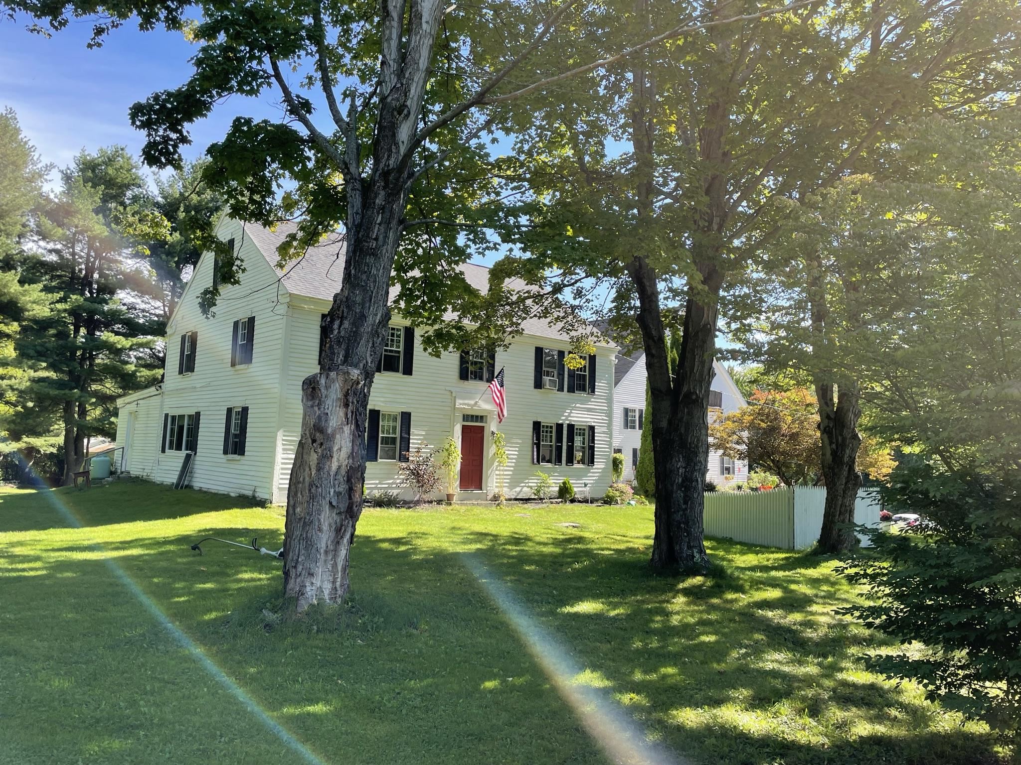 108 Mason Road New Ipswich, NH 03071 - Photo 5 of 19