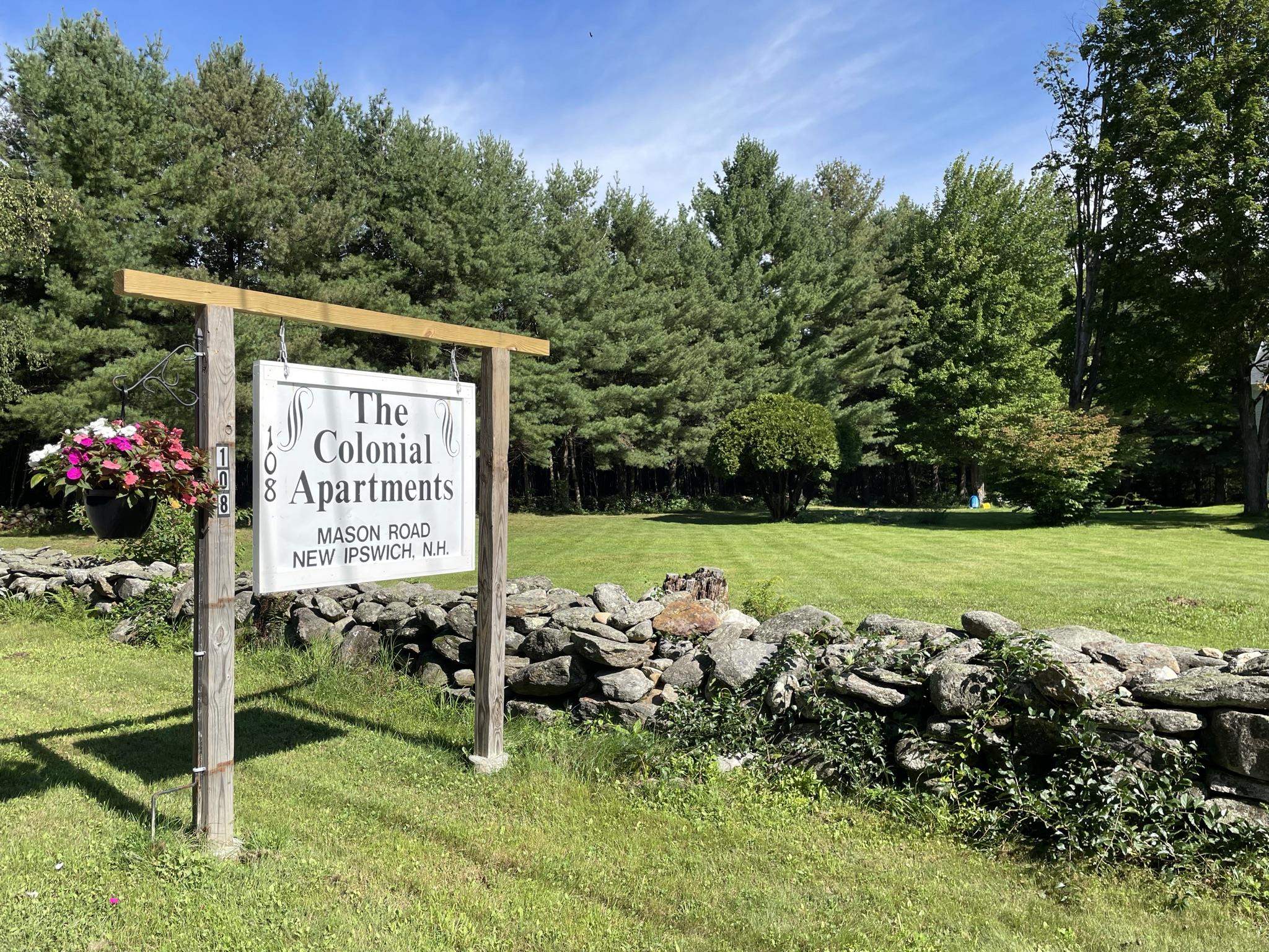 108 Mason Road New Ipswich, NH 03071 - Photo 6 of 19