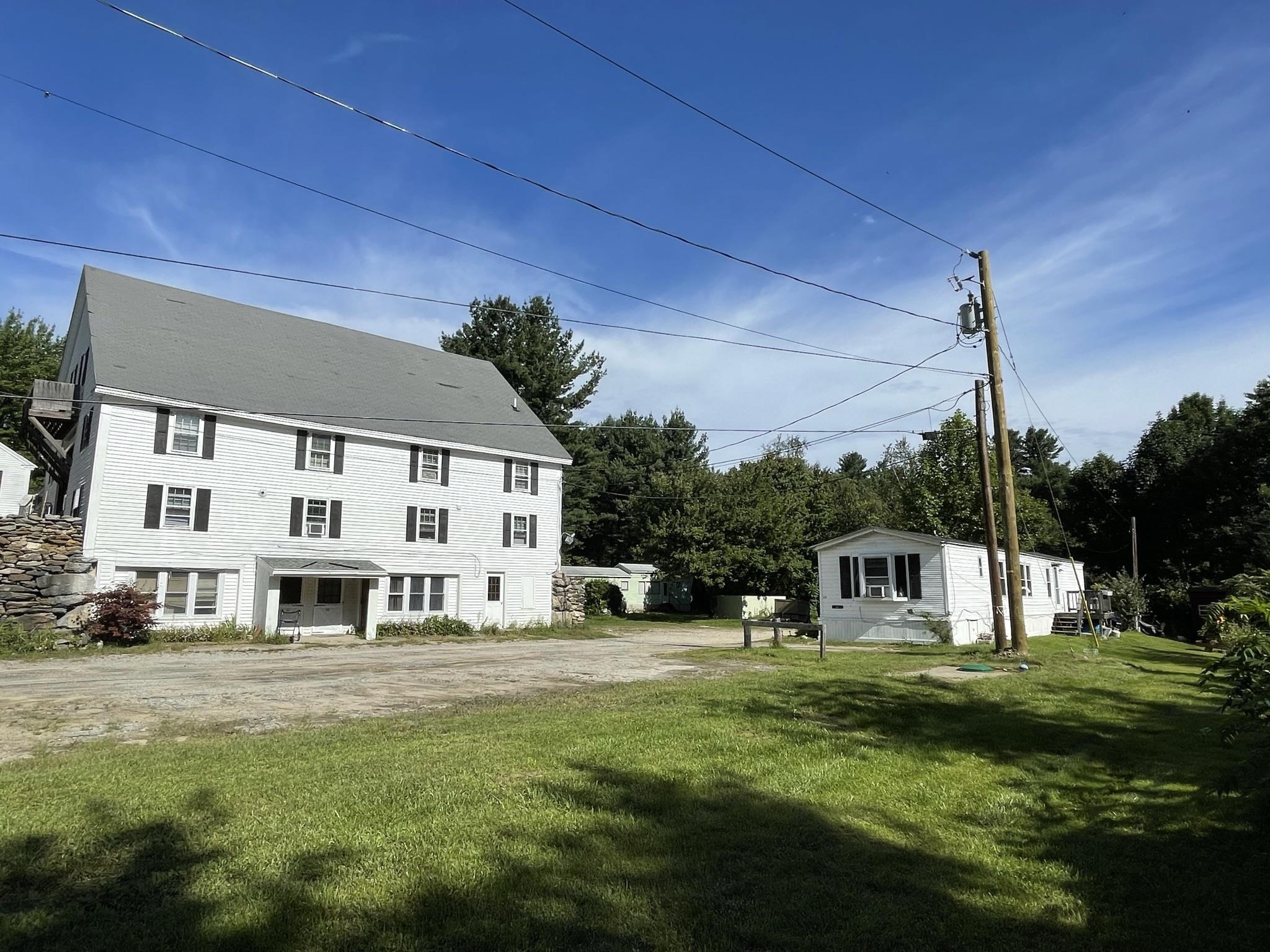 108 Mason Road New Ipswich, NH 03071 - Photo 8 of 19