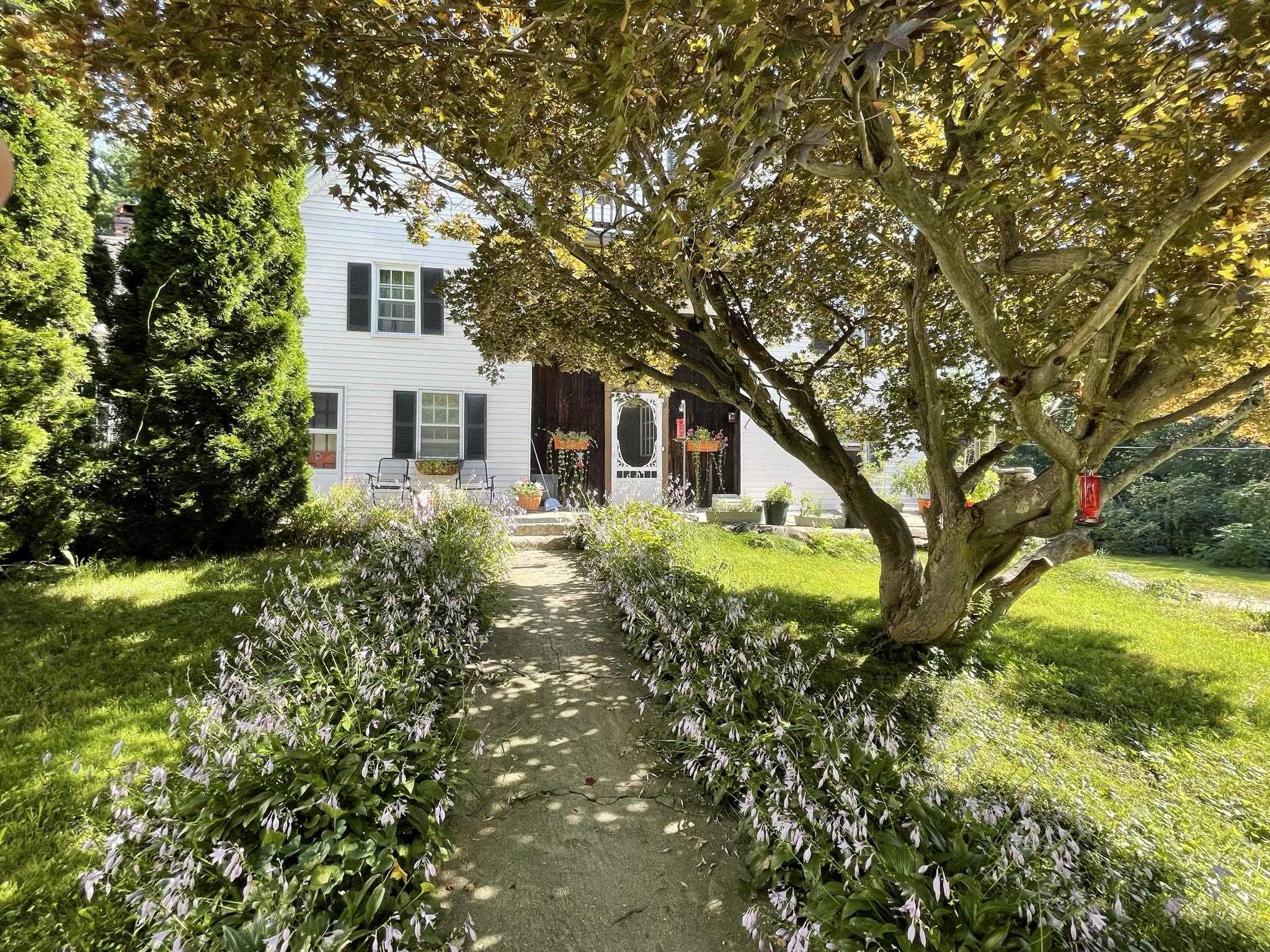 108 Mason Road New Ipswich, NH 03071 - Photo 9 of 19