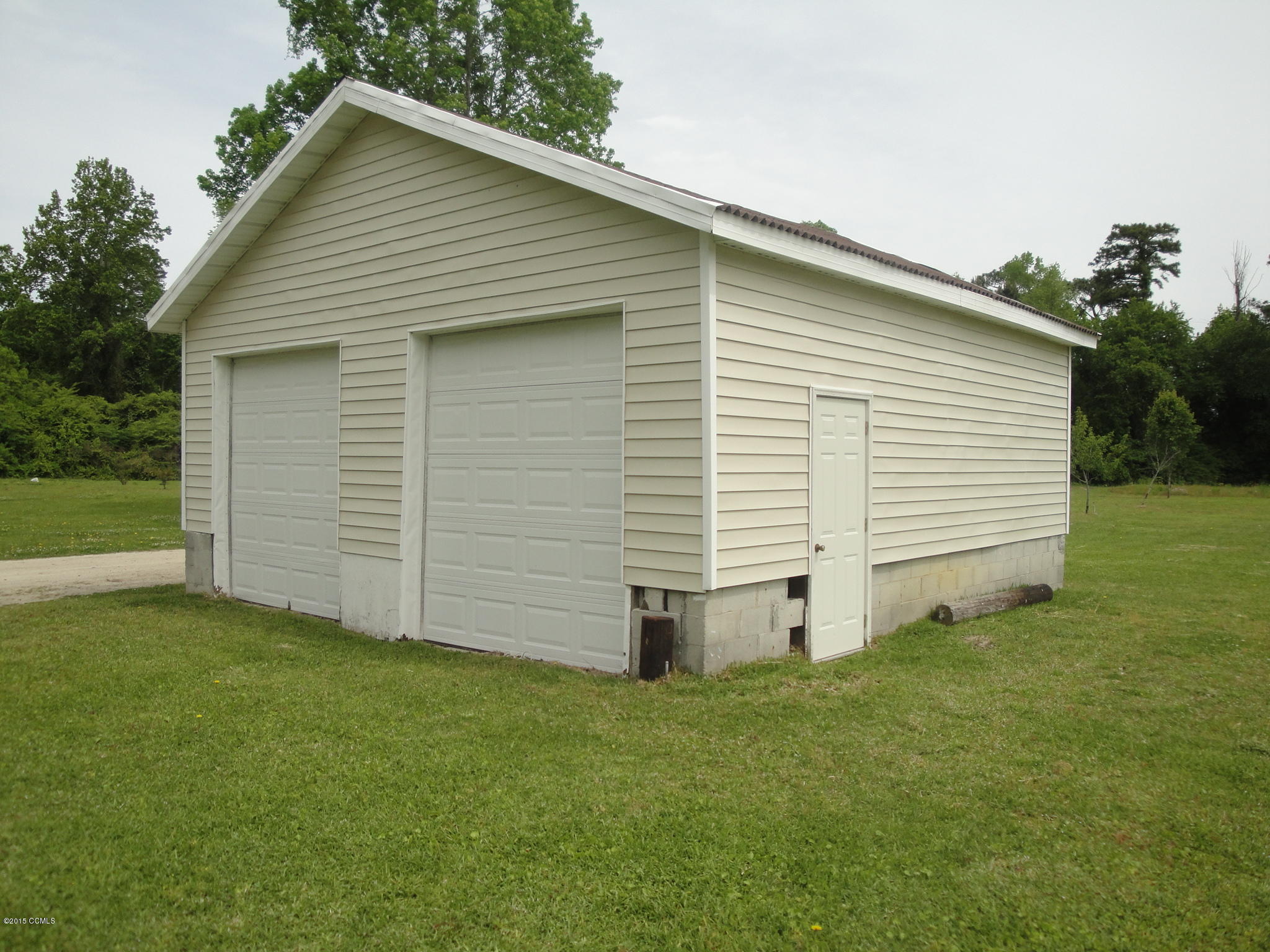 241 Parrot Swamp Loop Road Hubert, NC 28539 - Photo 21 of 26 241 Parrot Swamp Loop Rd,Hubert,NC GARA