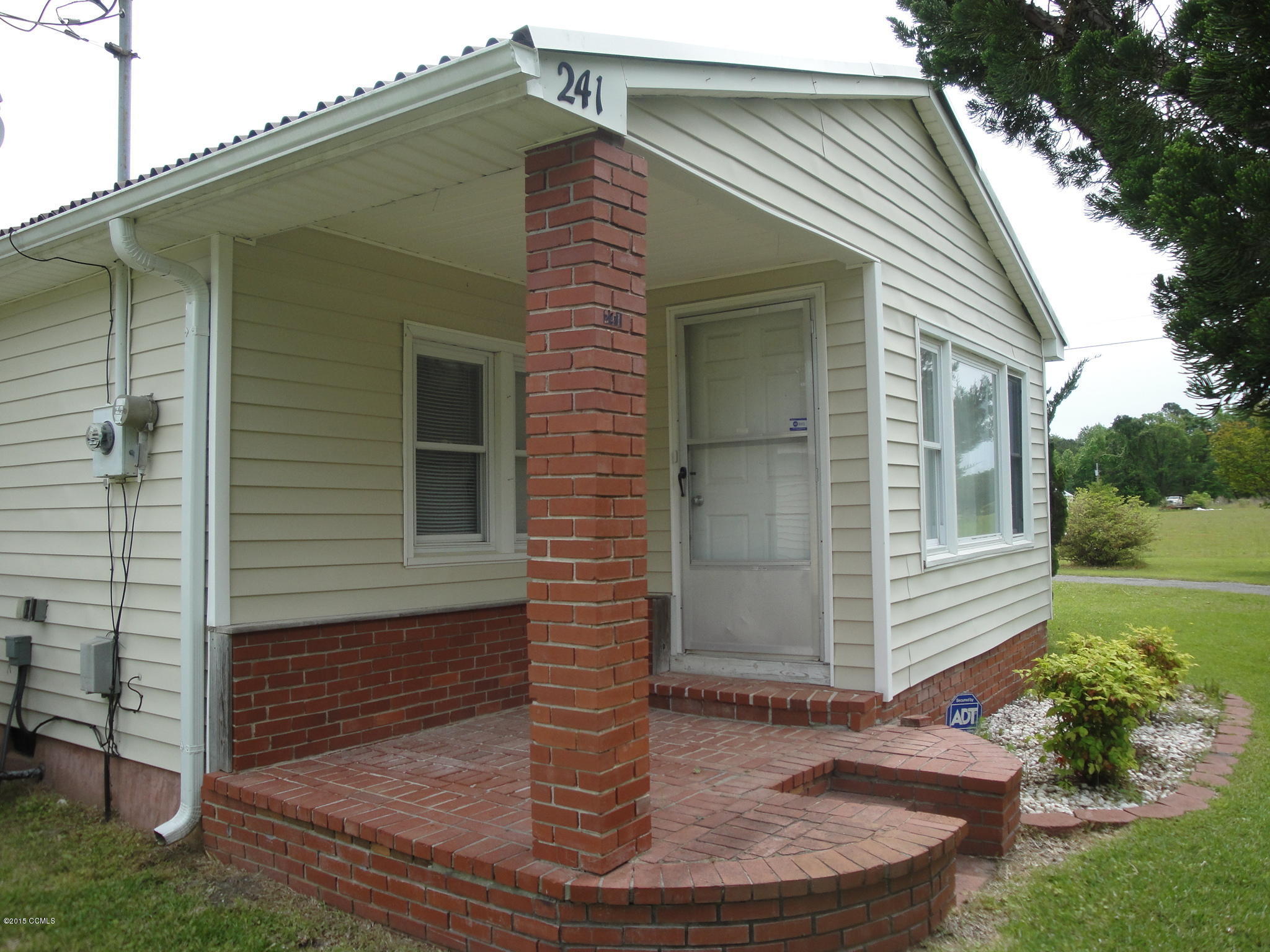 241 Parrot Swamp Loop Road Hubert, NC 28539 - Photo 22 of 26 241 Parrot Swamp Loop Rd,Hubert,NC PORC