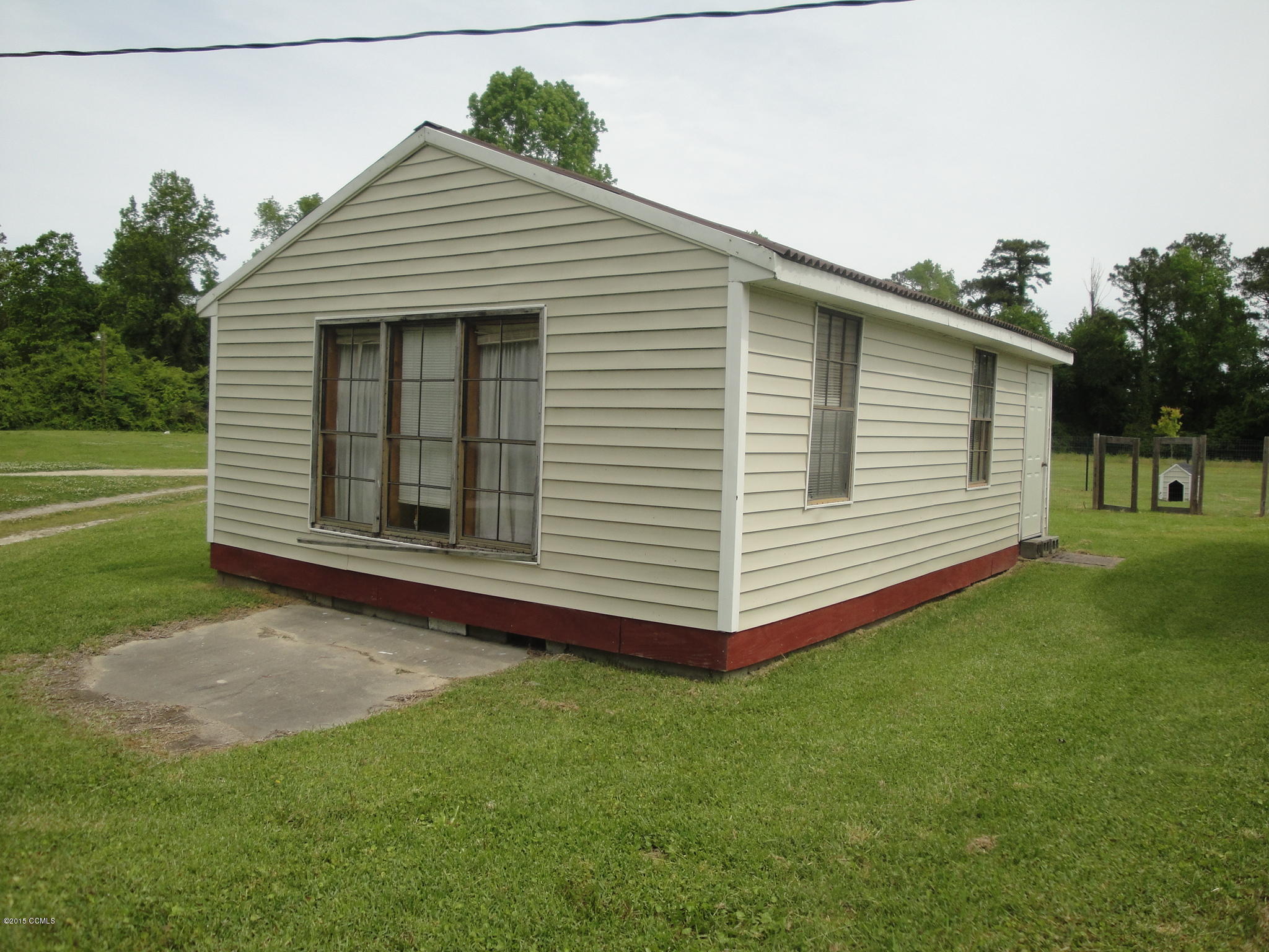 241 Parrot Swamp Loop Road Hubert, NC 28539 - Photo 23 of 26 241 Parrot Swamp Loop Rd,Hubert,NC WORK