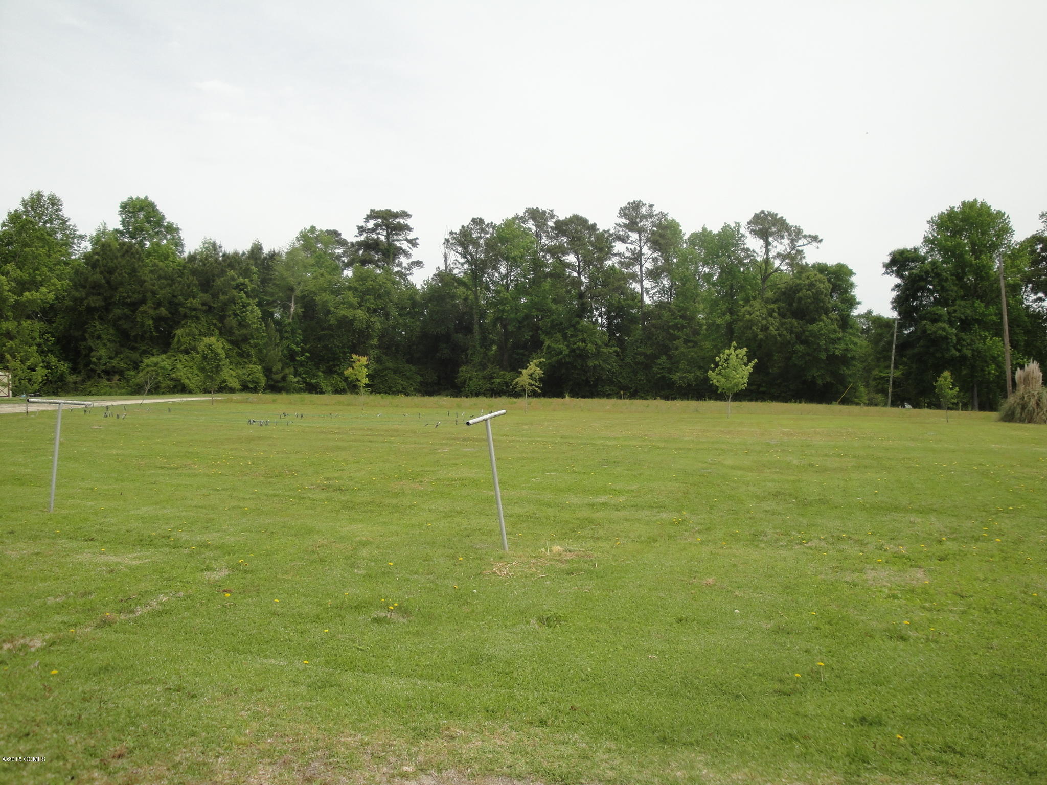 241 Parrot Swamp Loop Road Hubert, NC 28539 - Photo 24 of 26 241 Parrot Swamp Loop Rd,Hubert,NC YARD