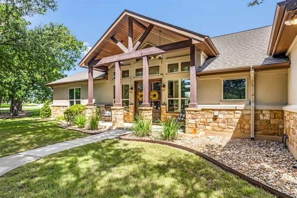$965,000 | 101 Adobe Cove, Georgetown, TX 78633