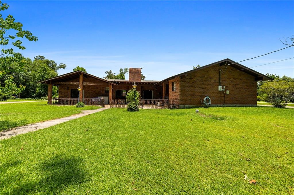 20493 Carpenter Road Springfield, LA 70462 - Photo 3 of 33