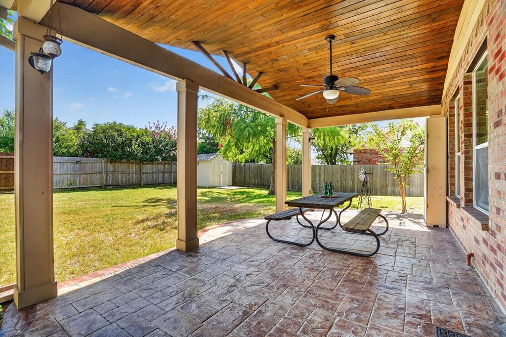 4824 Red Velvet Road Fort Worth, TX 76244 - Photo 35 of 39 Gallery Image 35