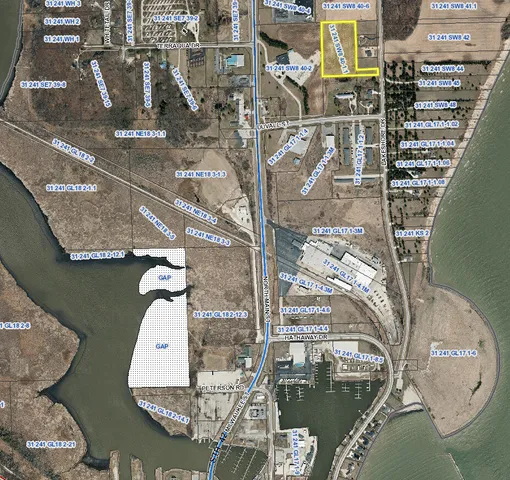 $149,000 | Lt2 Lakeshore Drive, Kewaunee, WI 54216