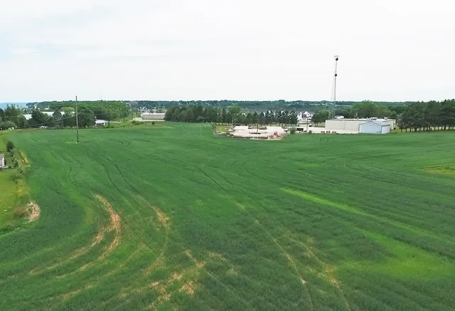 $149,000 | Lt2 Lakeshore Drive, Kewaunee, WI 54216