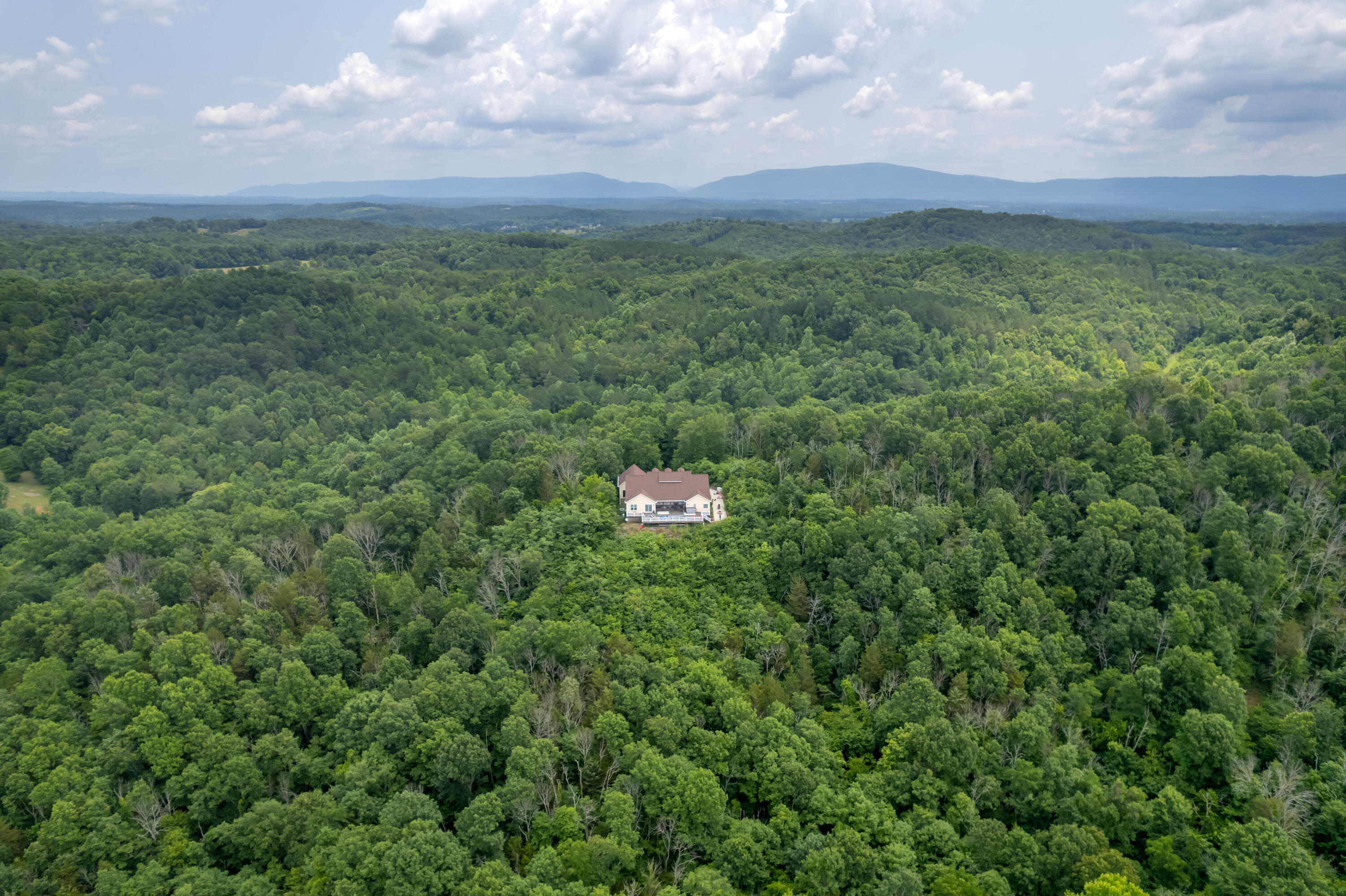 332 Deer Ridge Trail Charleston, TN 37310 - Photo 54 of 71 DJI_0275 copy