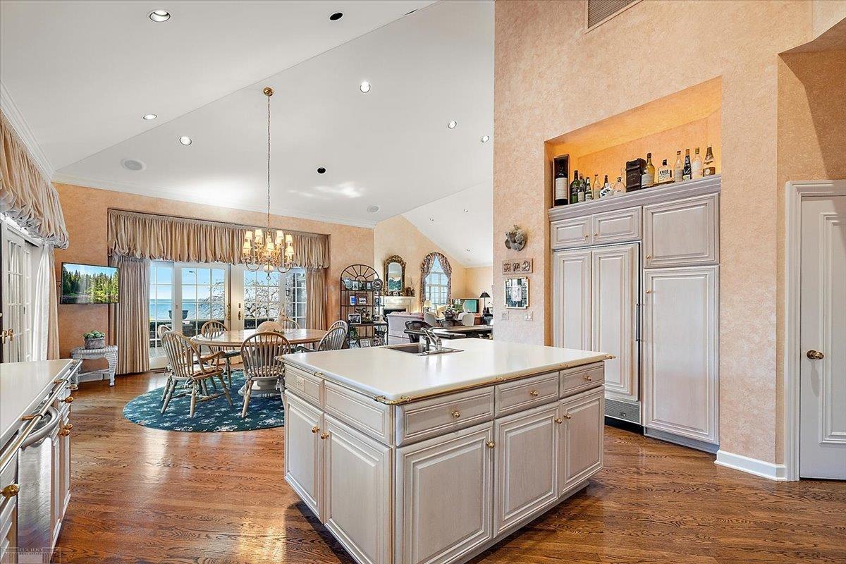 207 Lake Shore Road Grosse Pointe, MI 48236 - Photo 30 of 91