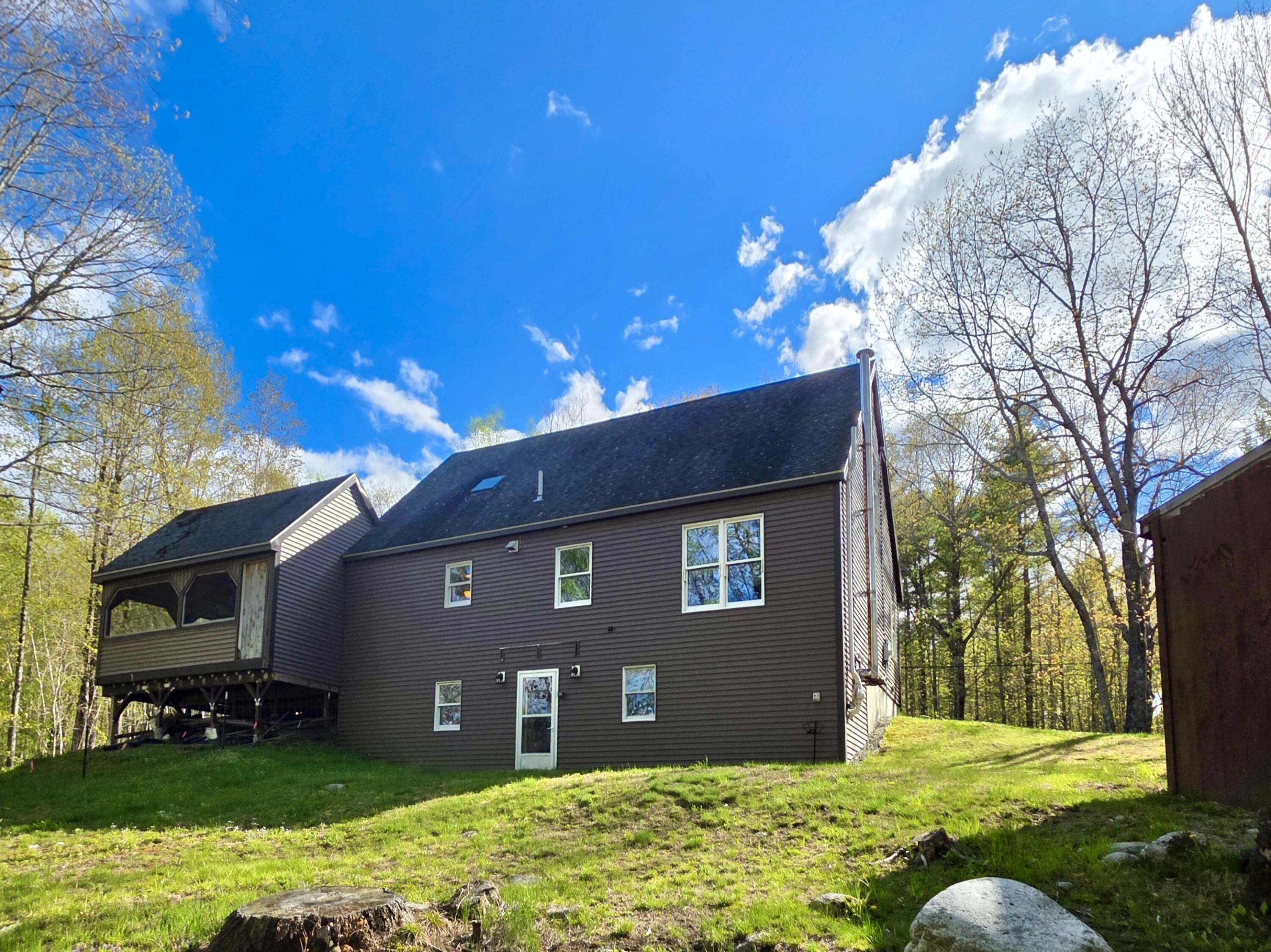 319 North Raymond Road Raymond, ME 04071 - Photo 42 of 47 319 N Raymond Rd