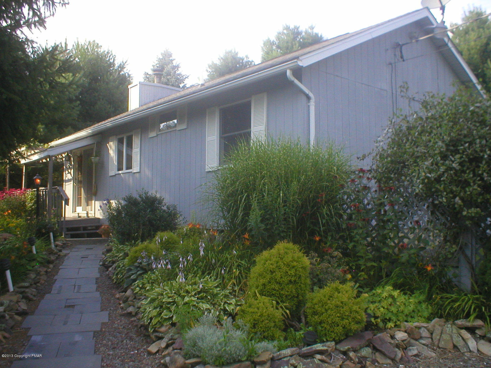 69 Yellow Run Road Jim Thorpe, PA 18229 - Photo 1 of 27 Main photo
