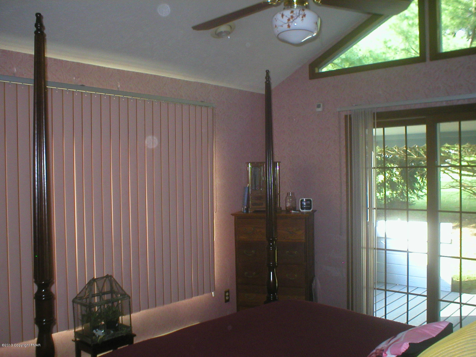 69 Yellow Run Road Jim Thorpe, PA 18229 - Photo 16 of 27 Another corner of Master BR